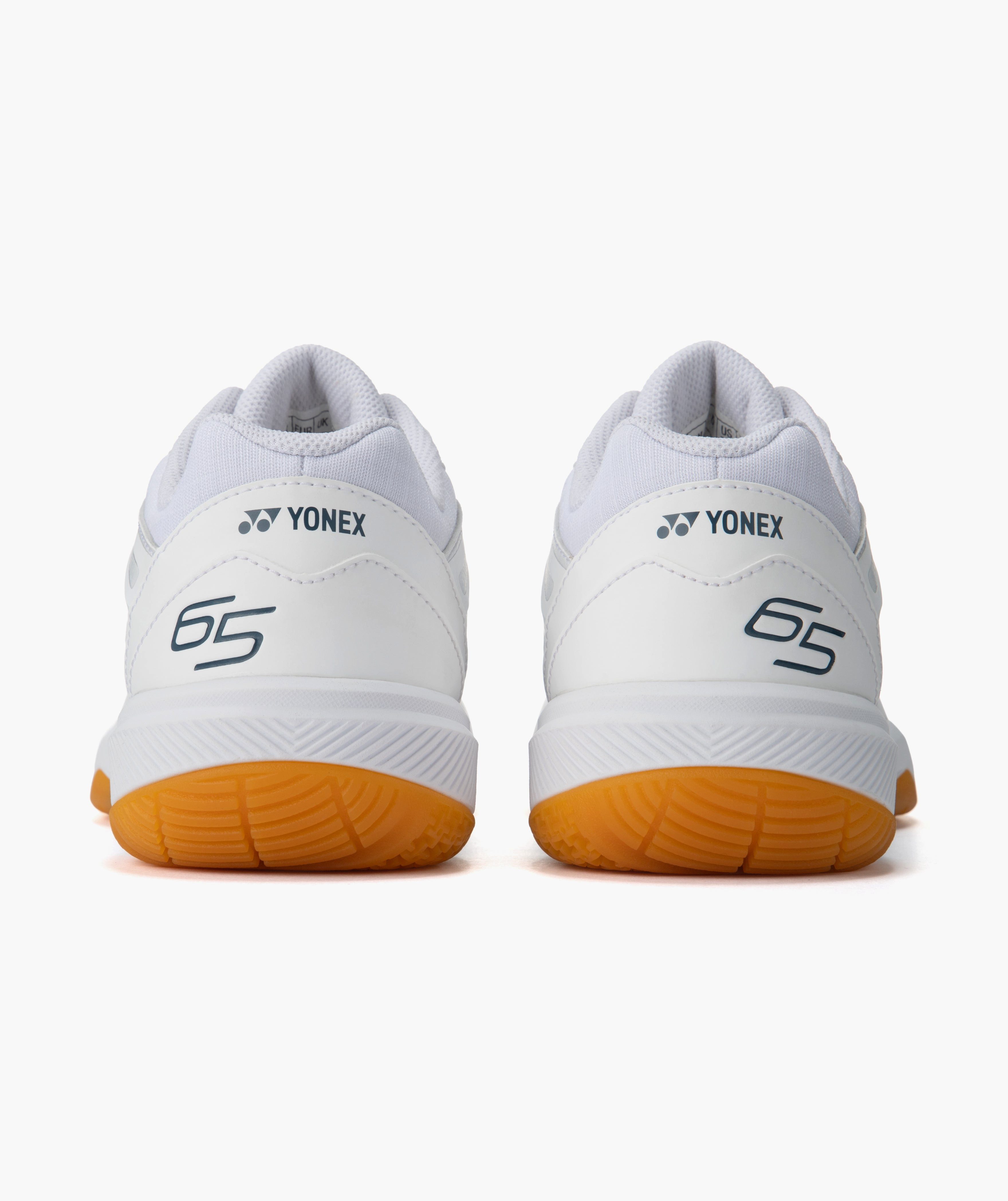 Yonex YONEX SHB 65 / Power Cushion 65 Z4 V2 men, weiß Badmintonschuh – Bild 4 von 5