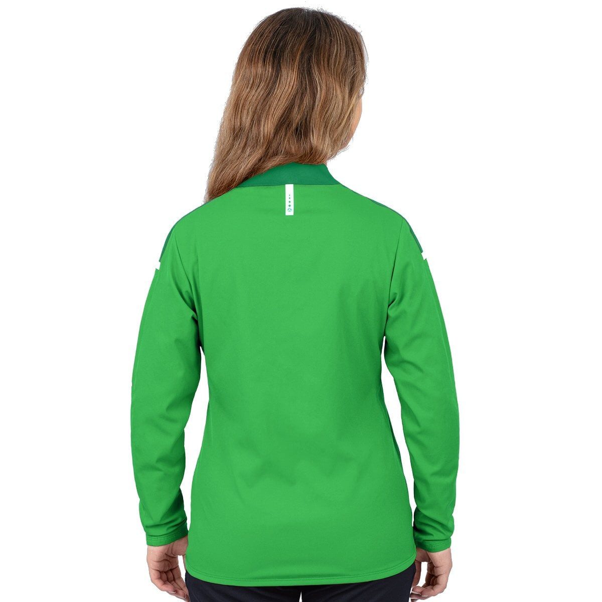 Jako Trainingsjacke Champ 2.0 (Präsentation) grün Damen
