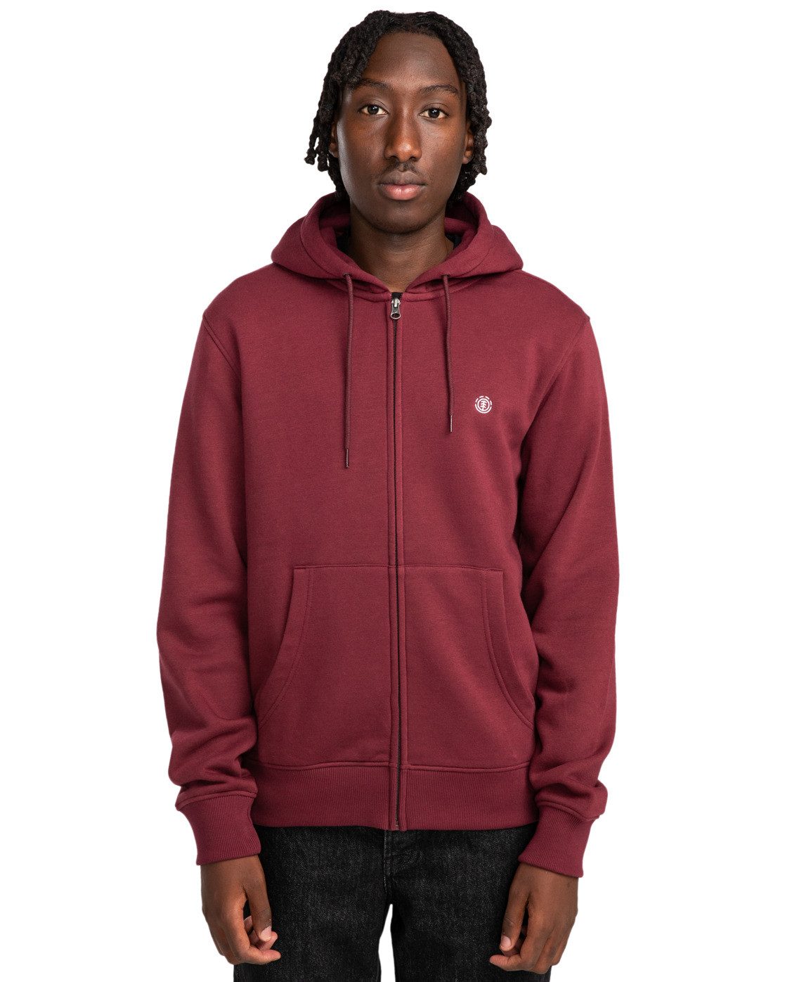 Element Hoodie Cornell Classic