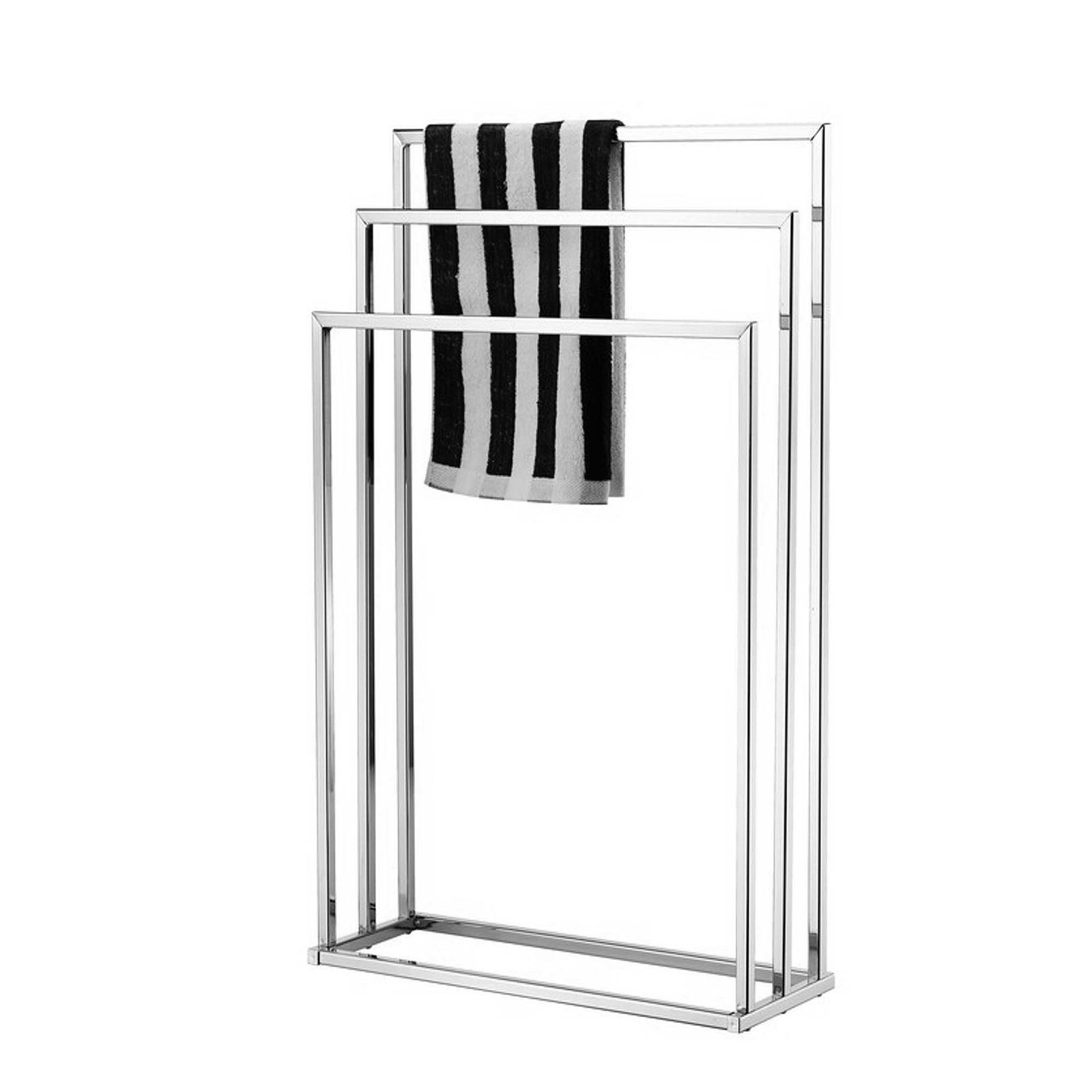 HTI-Line Badregal Handtuchhalter Corse 3-stufig, 1-tlg., Handtuchständer günstig online kaufen