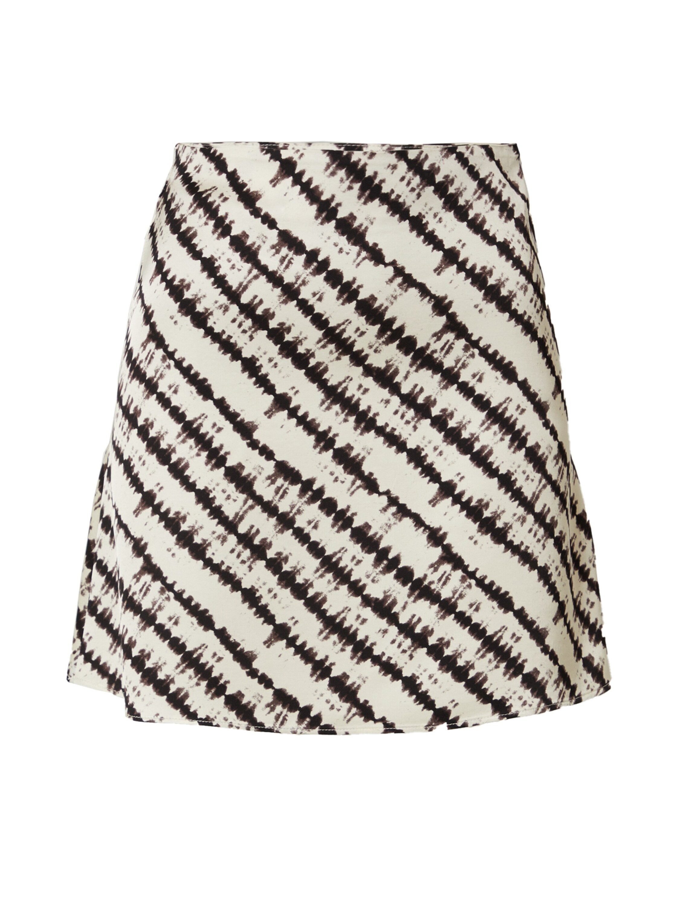 EDITED A-Linien-Rock Rosana (1-tlg) Plain/ohne Details