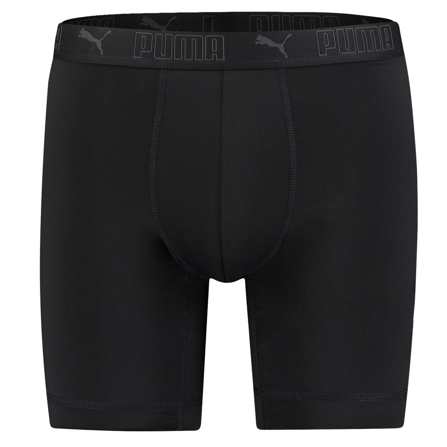 PUMA BODYWEAR Boxershorts (6-St) Sport Long günstig online kaufen