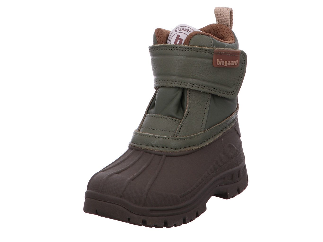 Bisgaard Pixie Winterstiefel günstig online kaufen