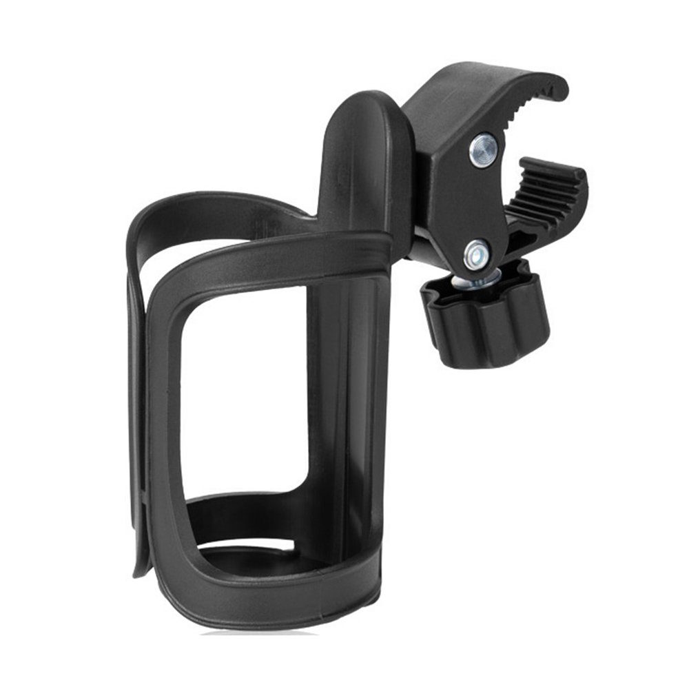 BAYLI FahrradFlaschenhalter Fahrrad Flaschenhalter ohne Schrauben, Flaschenhalterung für diverse