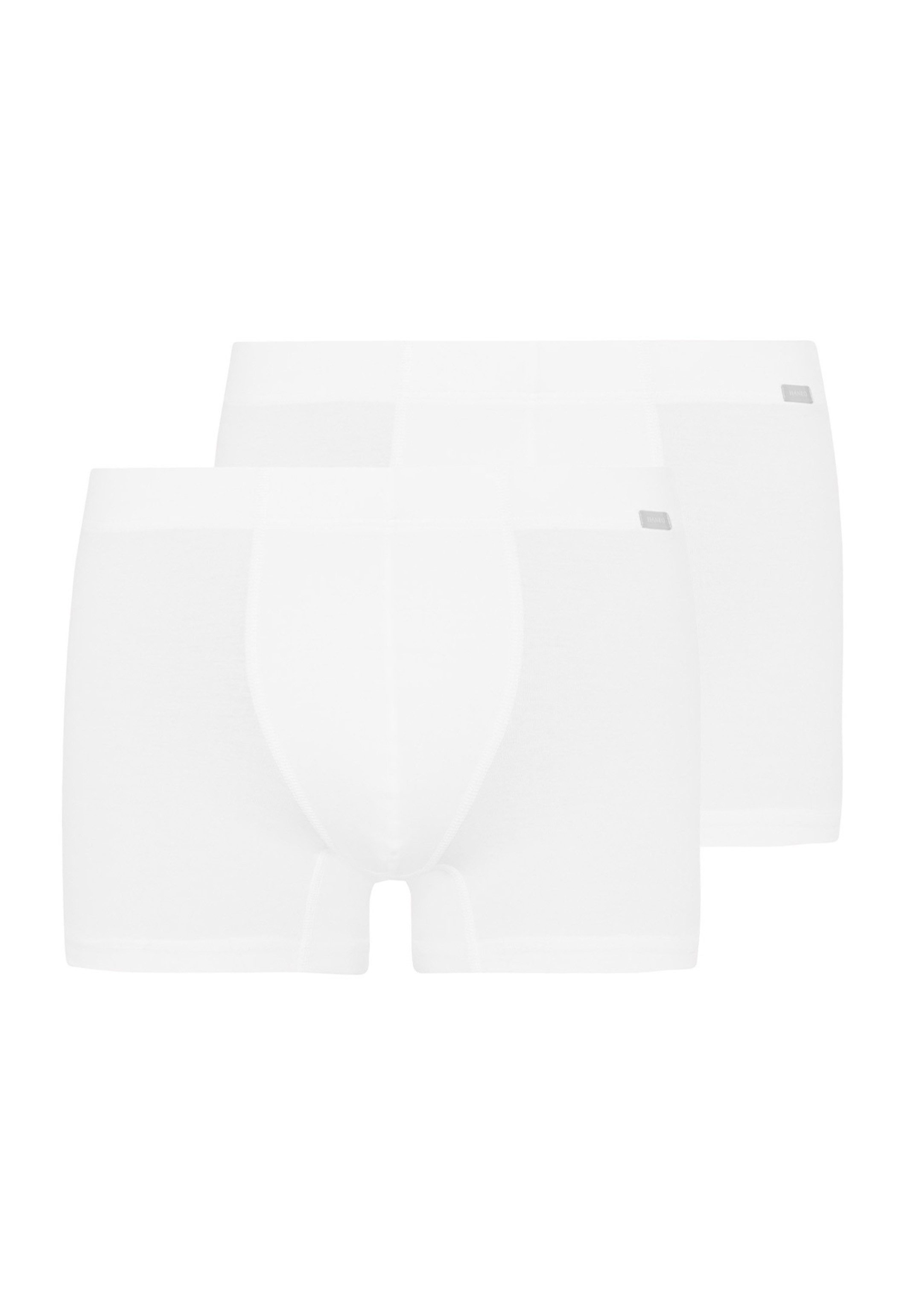 Retro Boxer 2er Pack Cotton Essentials