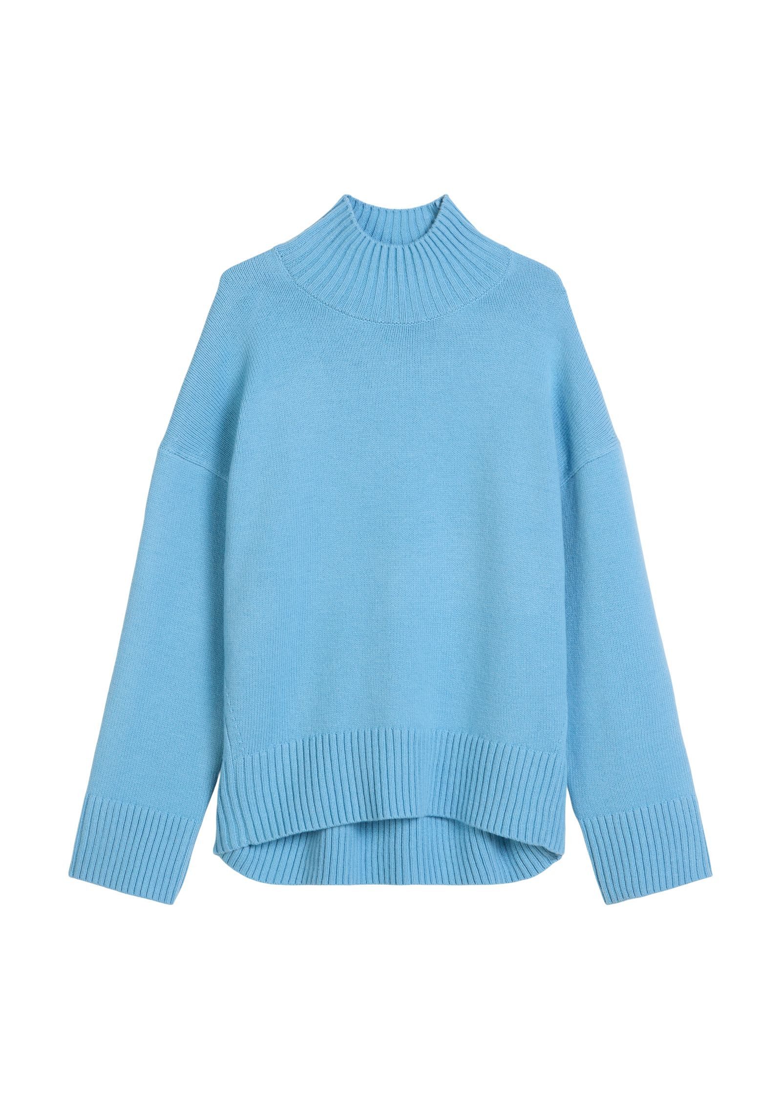 2-in-1-Pullover