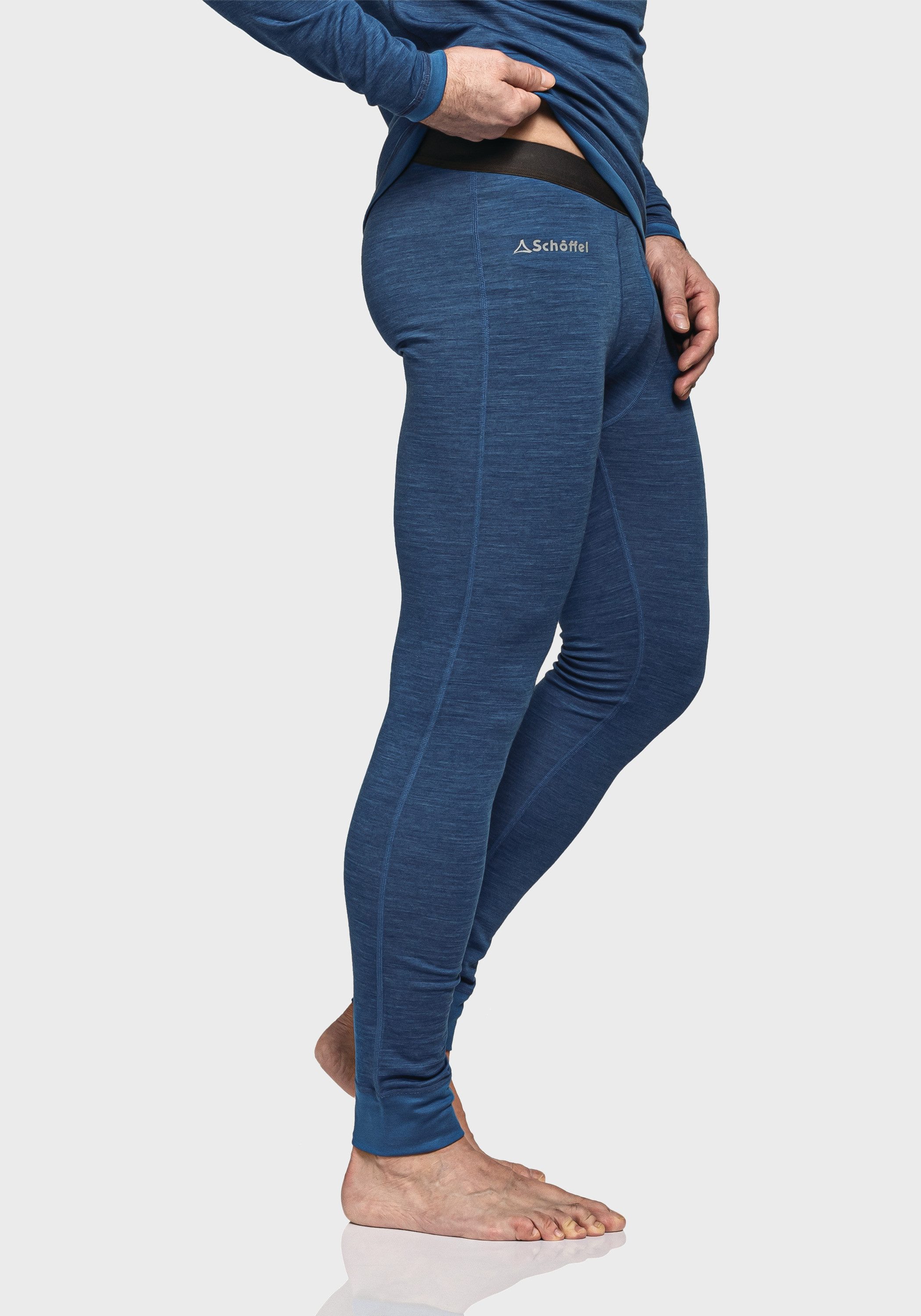 Schöffel Funktionshose Ski Merino Sport Pants long M