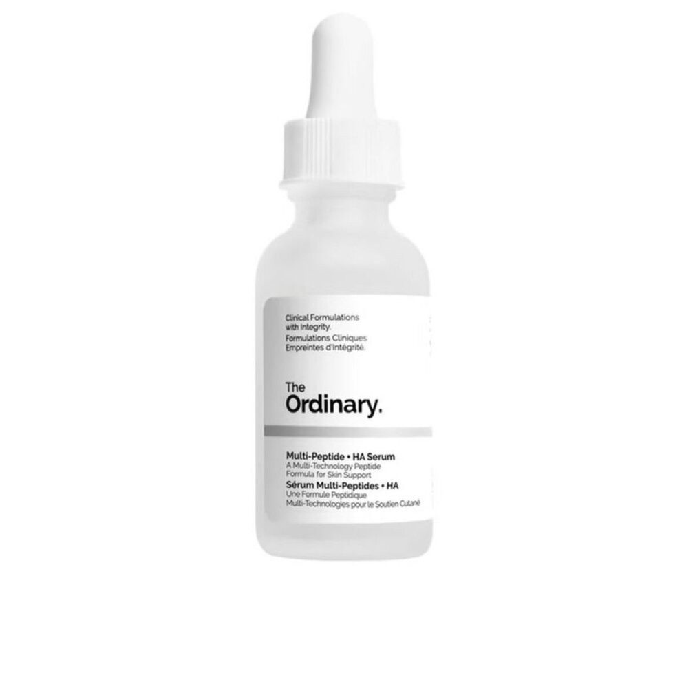 The Ordinary Körperpflegemittel Multi-Peptide + HA Serum