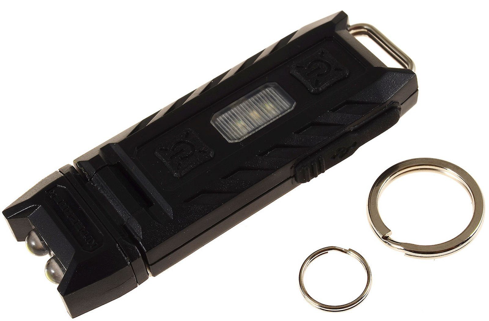 Nitecore LED Taschenlampe THUMB LED bis 85 lumen günstig online kaufen