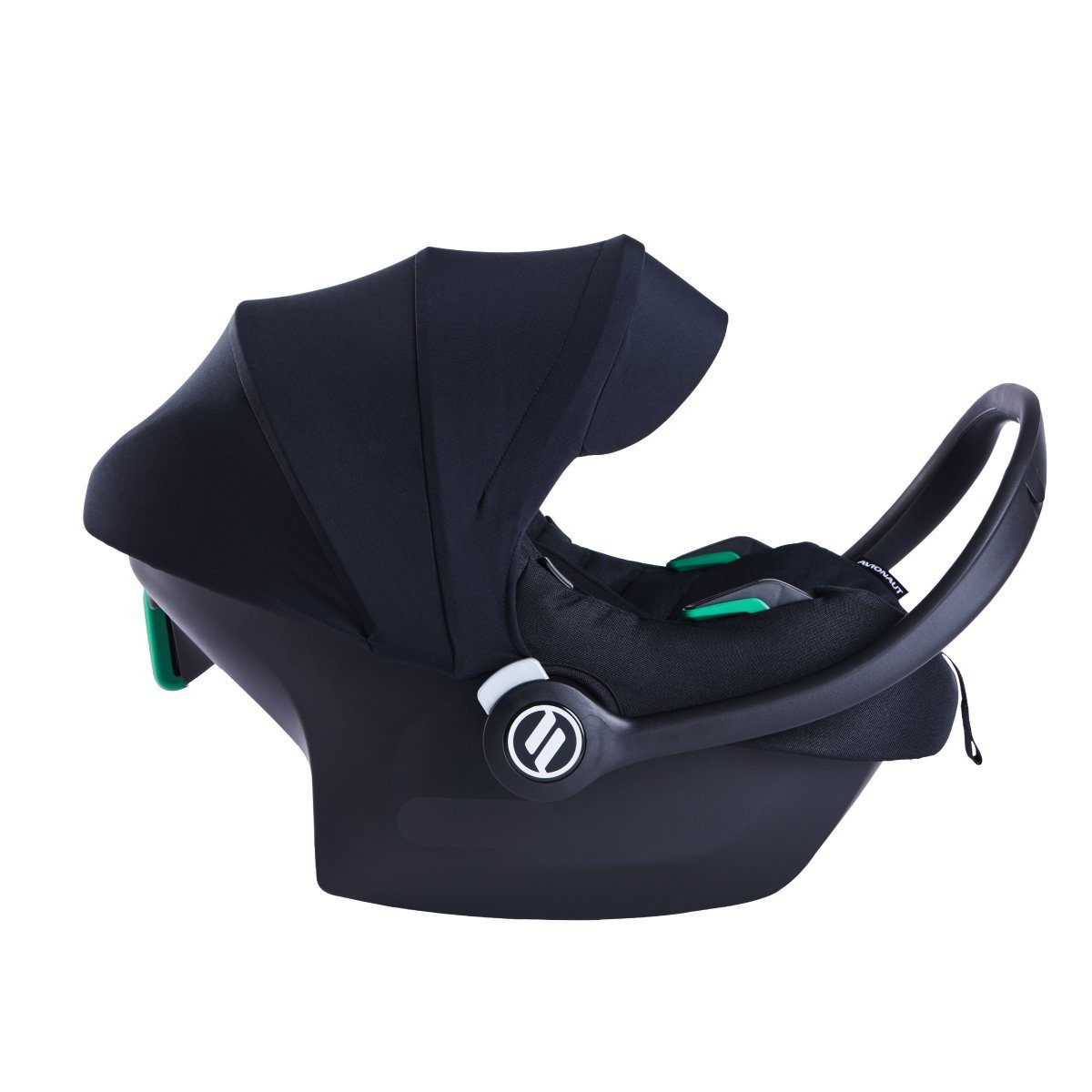 Avionaut Babyschale 0 Black Cosmo von 13 Avionaut Babyschale kg 