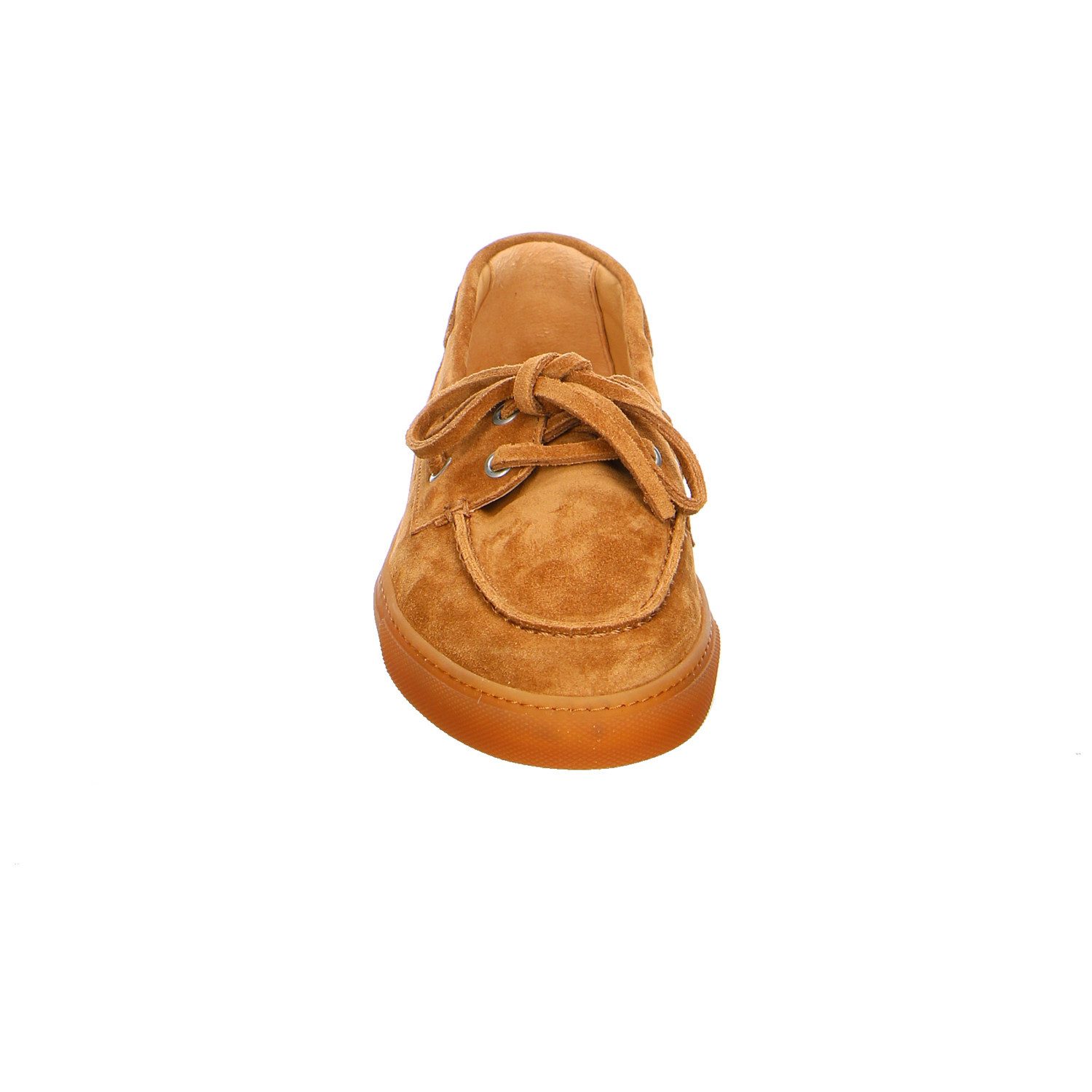 Copenhagen Studios Copenhagen Cph160 Suede Brown Velour Mokassine braun Slipper