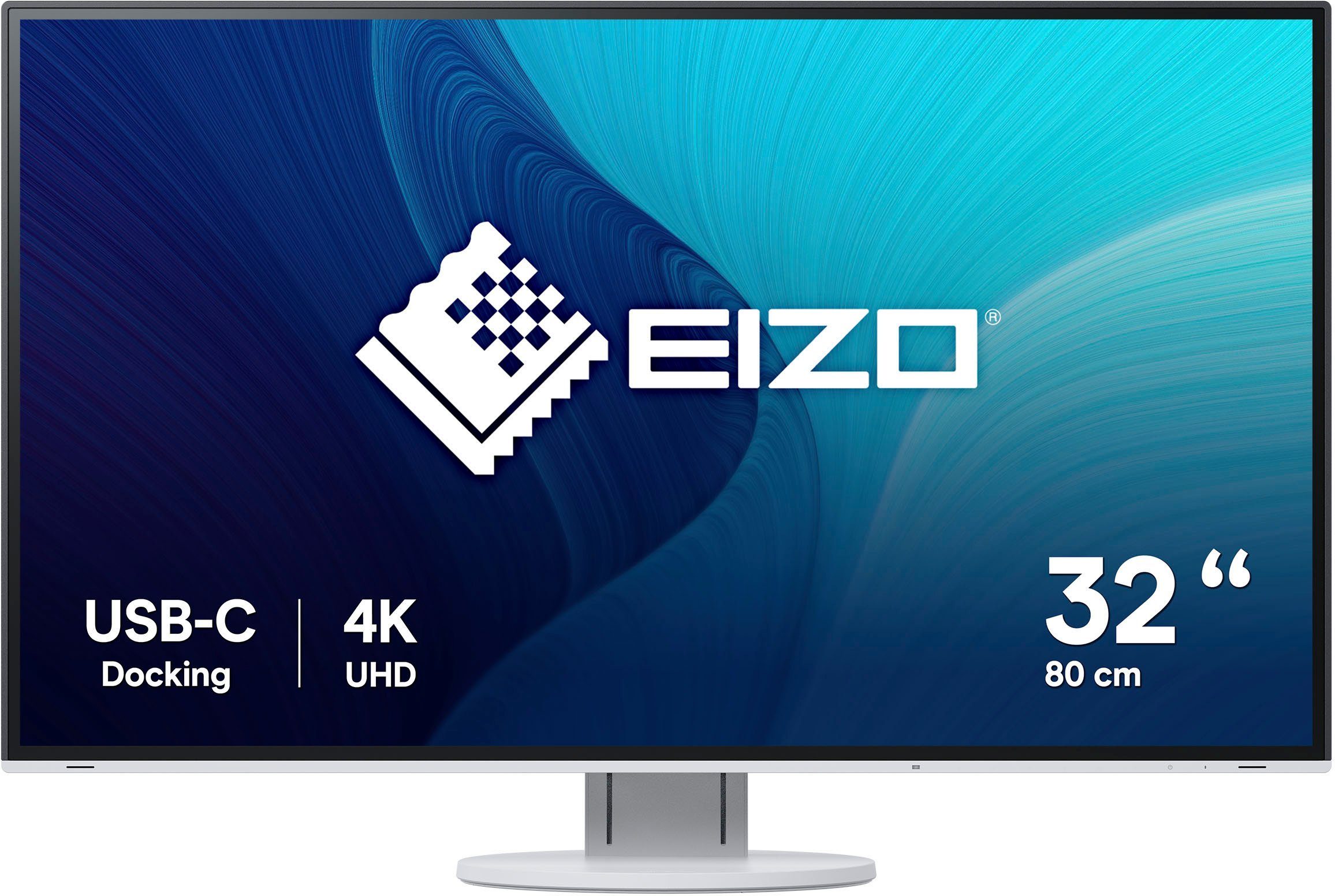 Eizo FlexScan EV3285 LED-Monitor (80 cm/32 