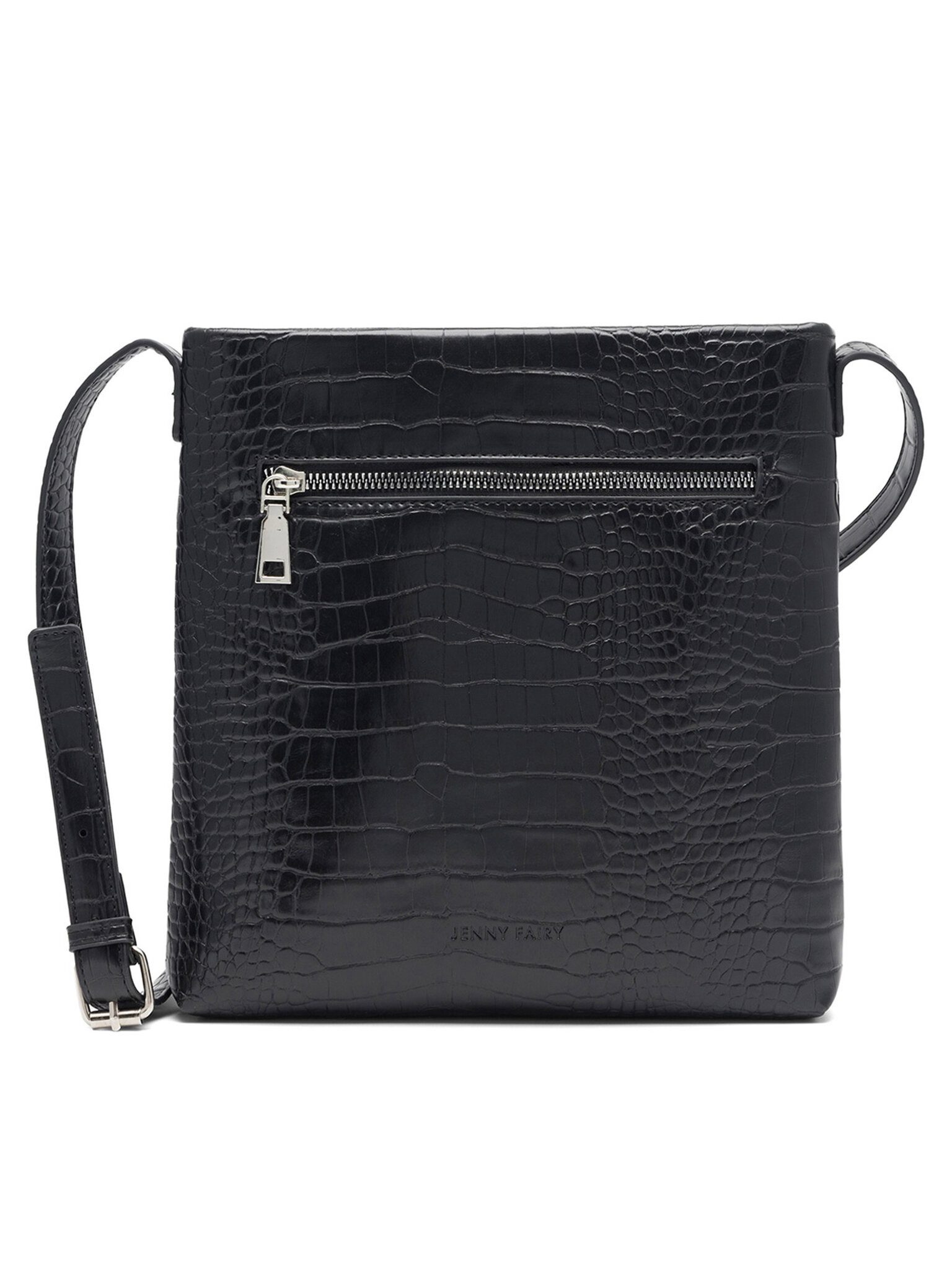 Handtasche Jenny Fairy Handtasche Damen MJR-S-107-04 Schwarz