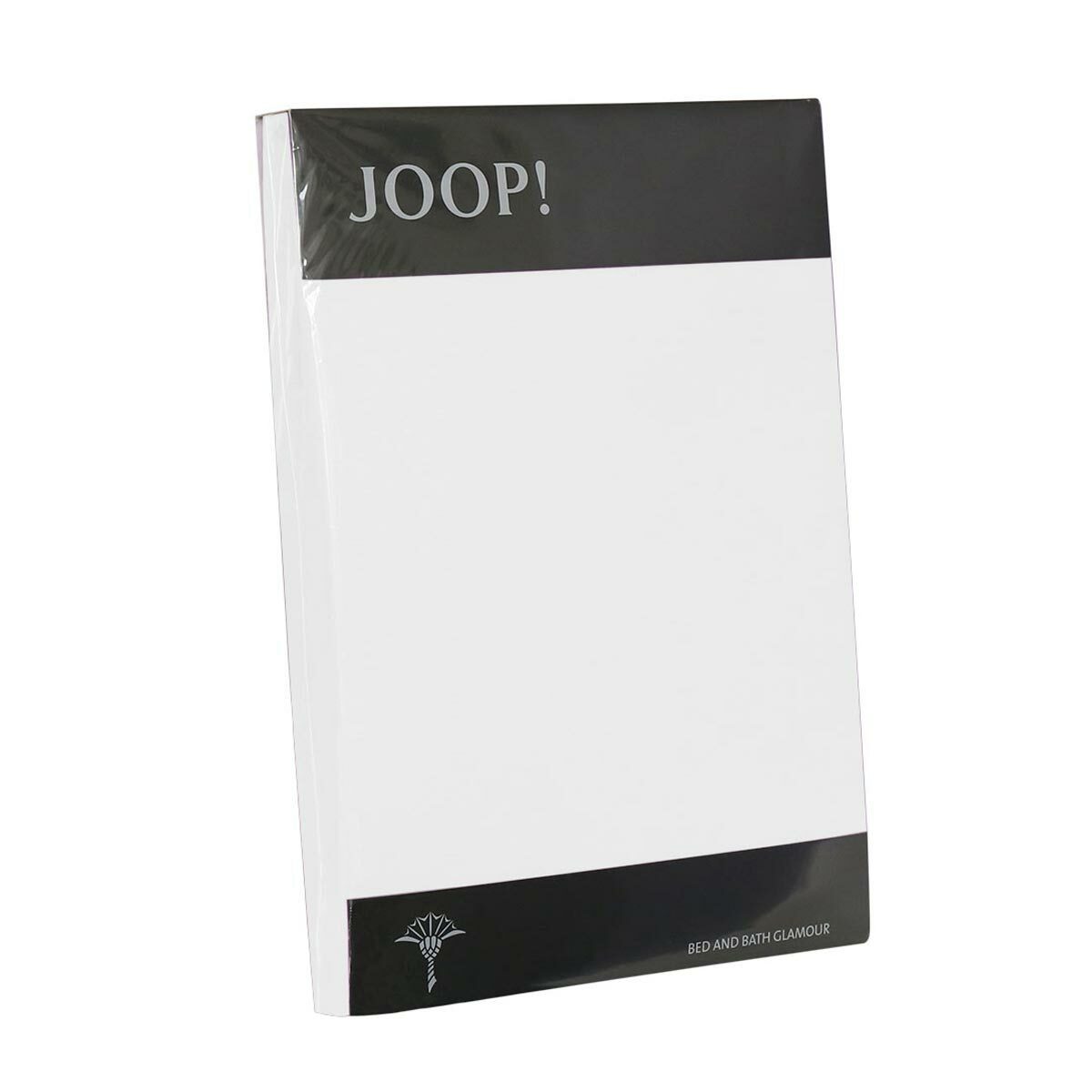 JOOP! Spannbettlaken, Gummizug: Rundumgummi, (1 Stück) günstig online kaufen