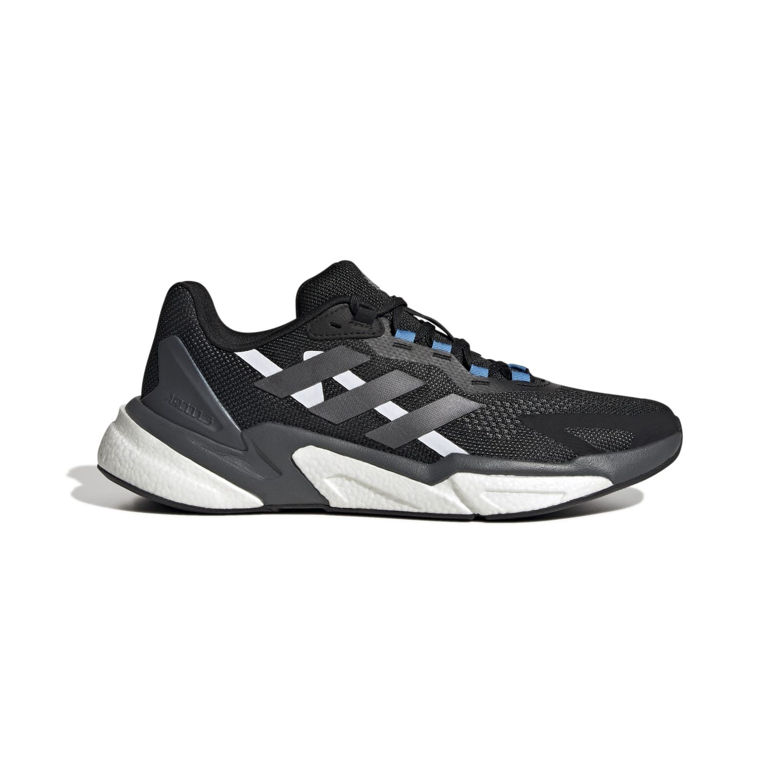 adidas Performance X9000L3 (Dämpfung) schwarz/grau Herren Laufschuh