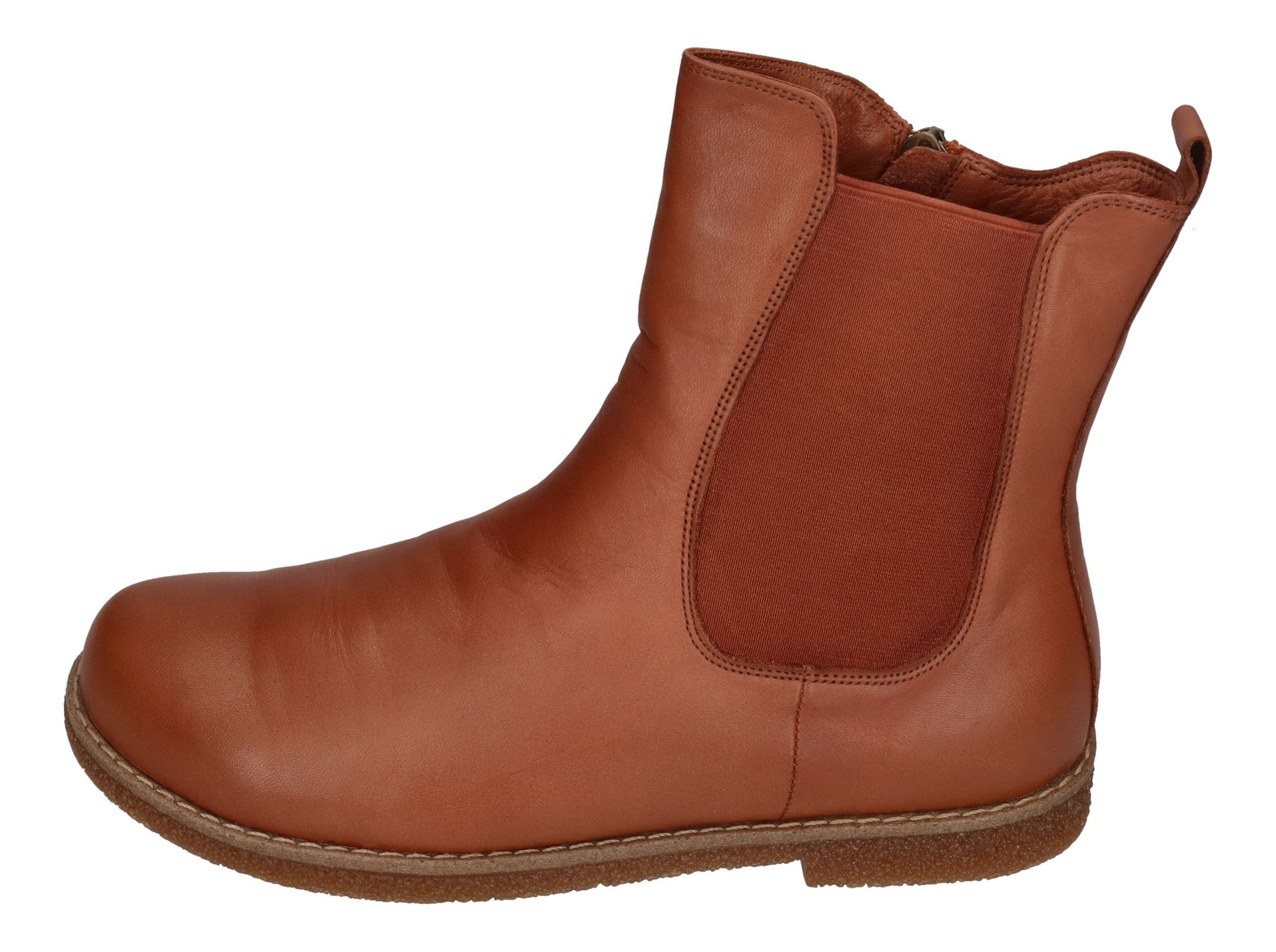 Andrea Conti 0022848-1136 Stiefelette Zimt günstig online kaufen