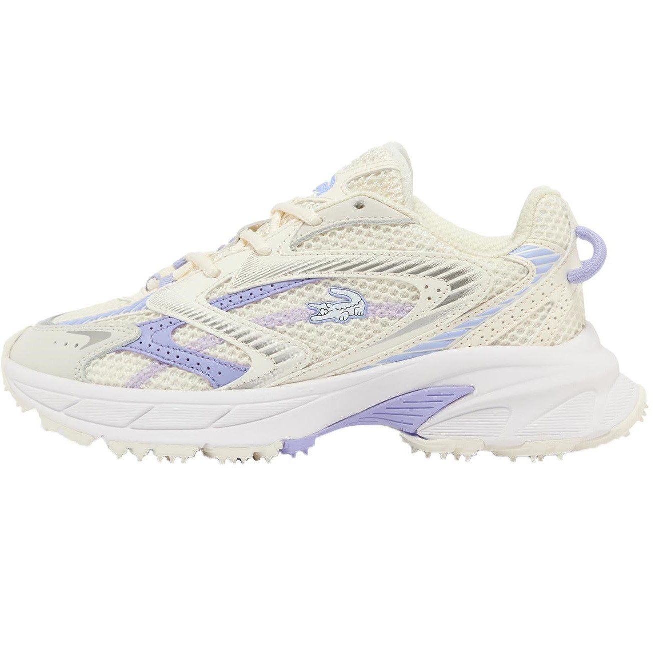 Lacoste Lacoste L003 Neo Shot Sneaker günstig online kaufen