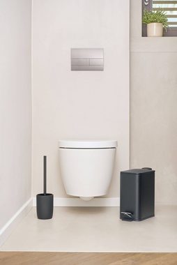 Zeller Present WC-Garnitur, Badezimmer in allen Wohnstilen, (WC-Bürste)