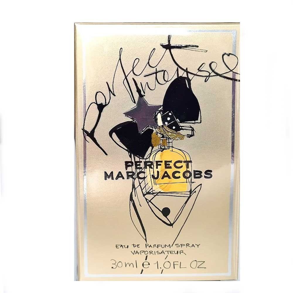 Intense Parfum MARC Perfect Eau de JACOBS