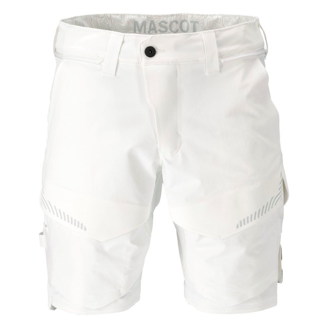 Mascot Arbeitsshorts Mascot Shorts 22149-605-06 Weiß günstig online kaufen