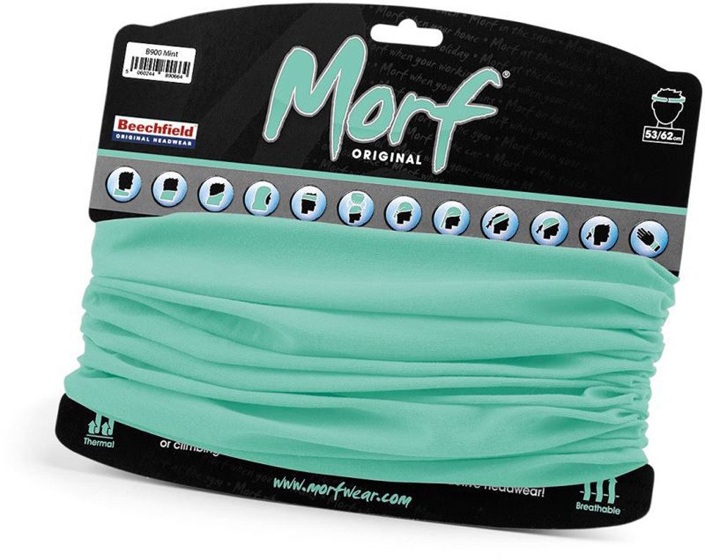 Beechfield® Multifunktionstuch Morf® Original Schlauchschal Bandana günstig online kaufen