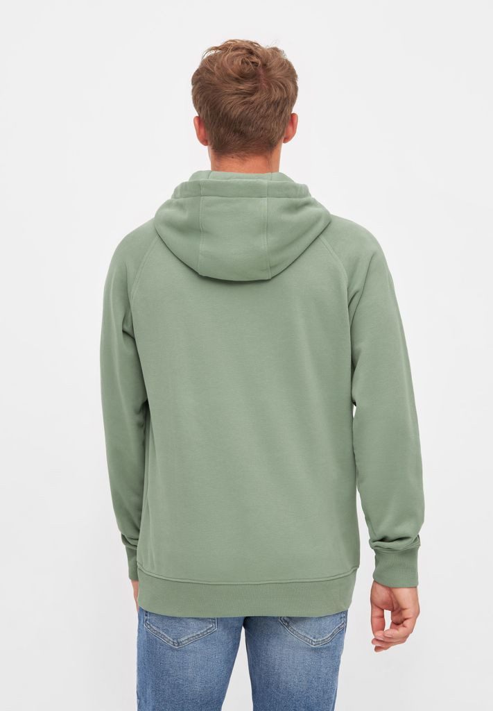 Derbe Hoodie Moin Herren Hoodie (1-tlg)