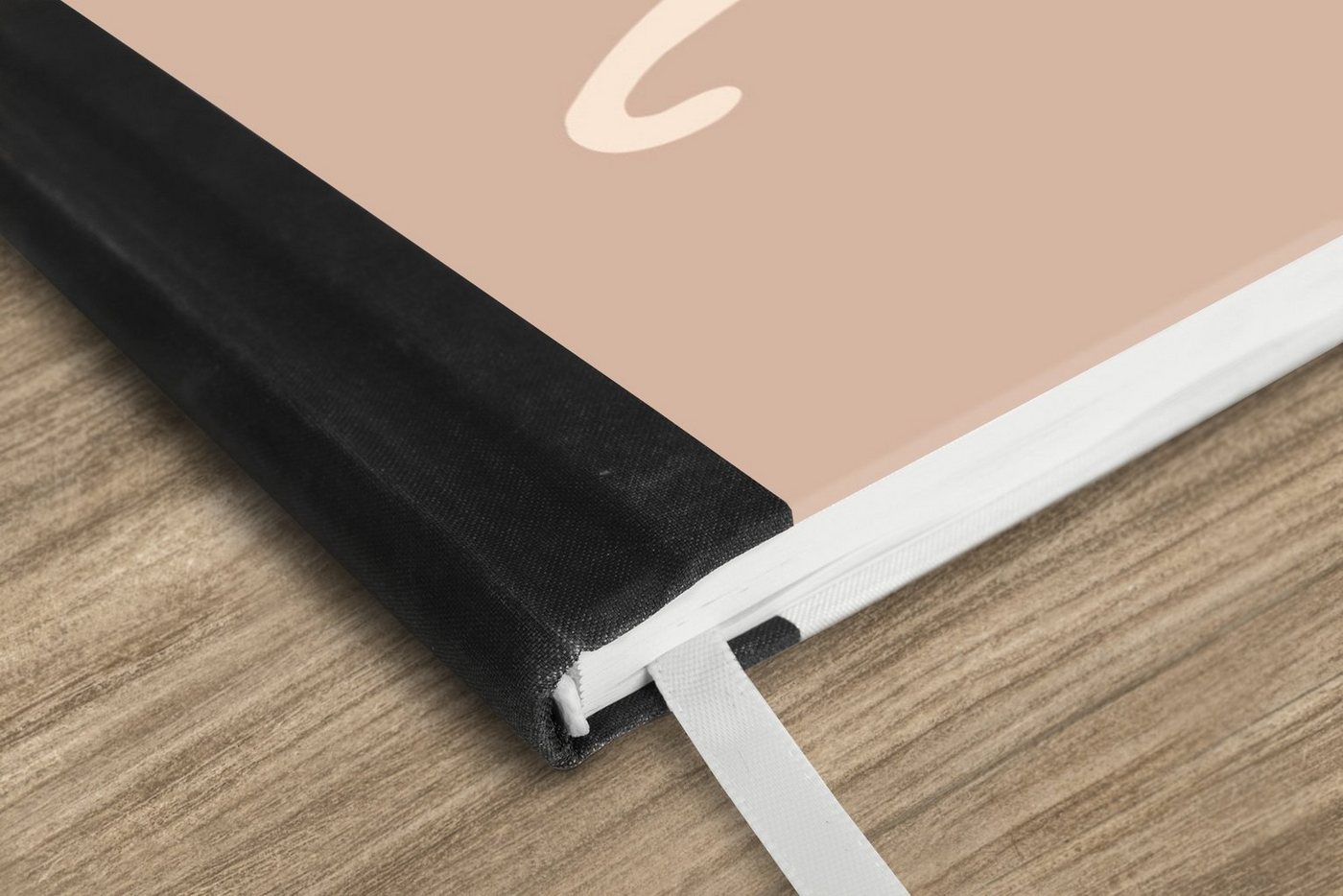 Thumbnail - MuchoWow Notizbuch Kratzbaum - Katzen - Minimalismus - Pastell, Notebook, Notizblock a5, Tagebuch, Journal Liniert