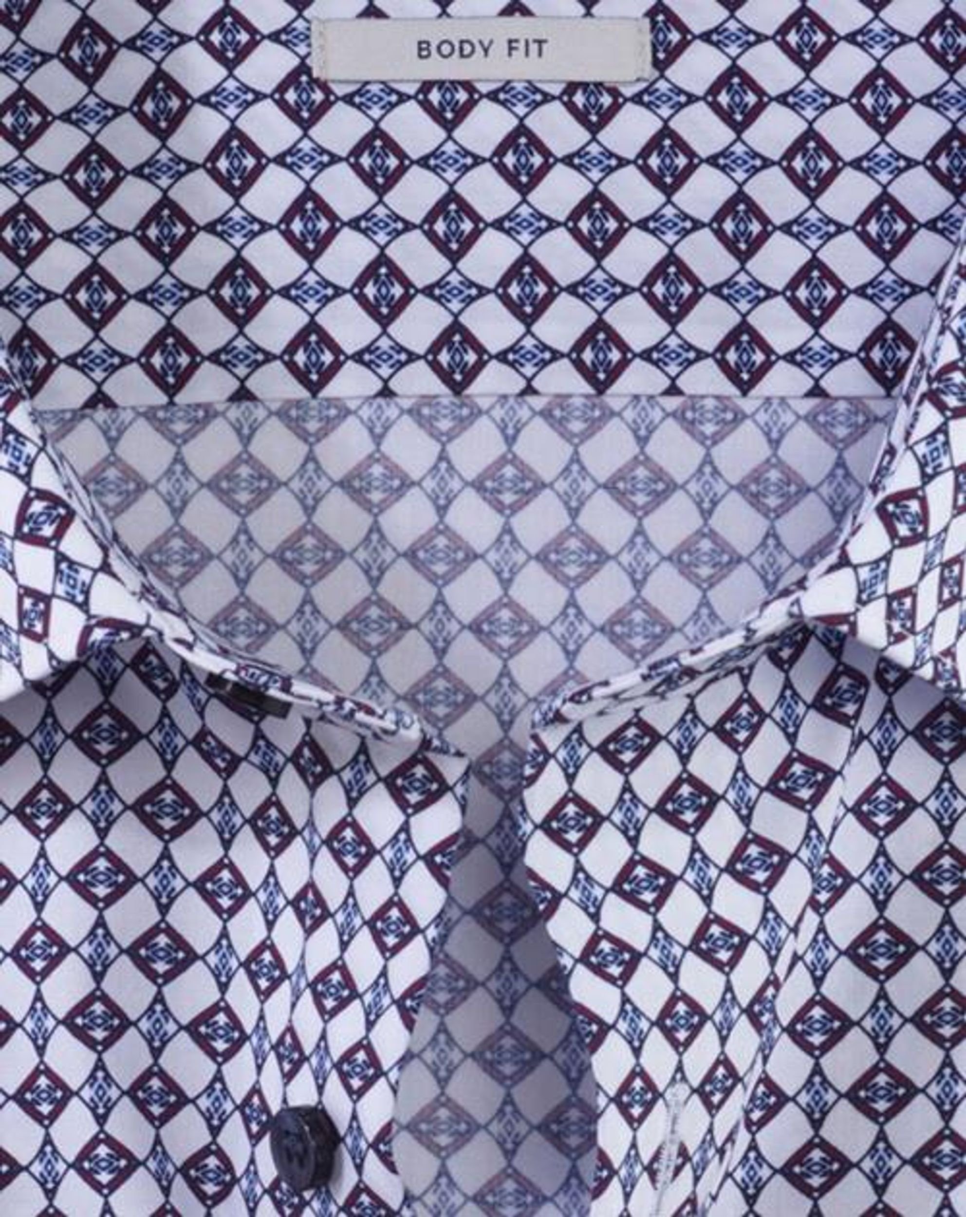 OLYMP Businesshemd OLYMP Level Five