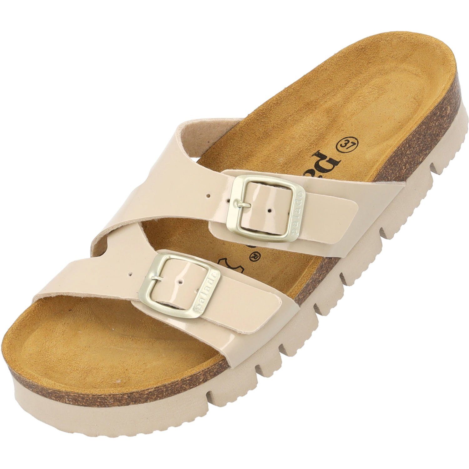 Palado Arrila PL Pantolette günstig online kaufen