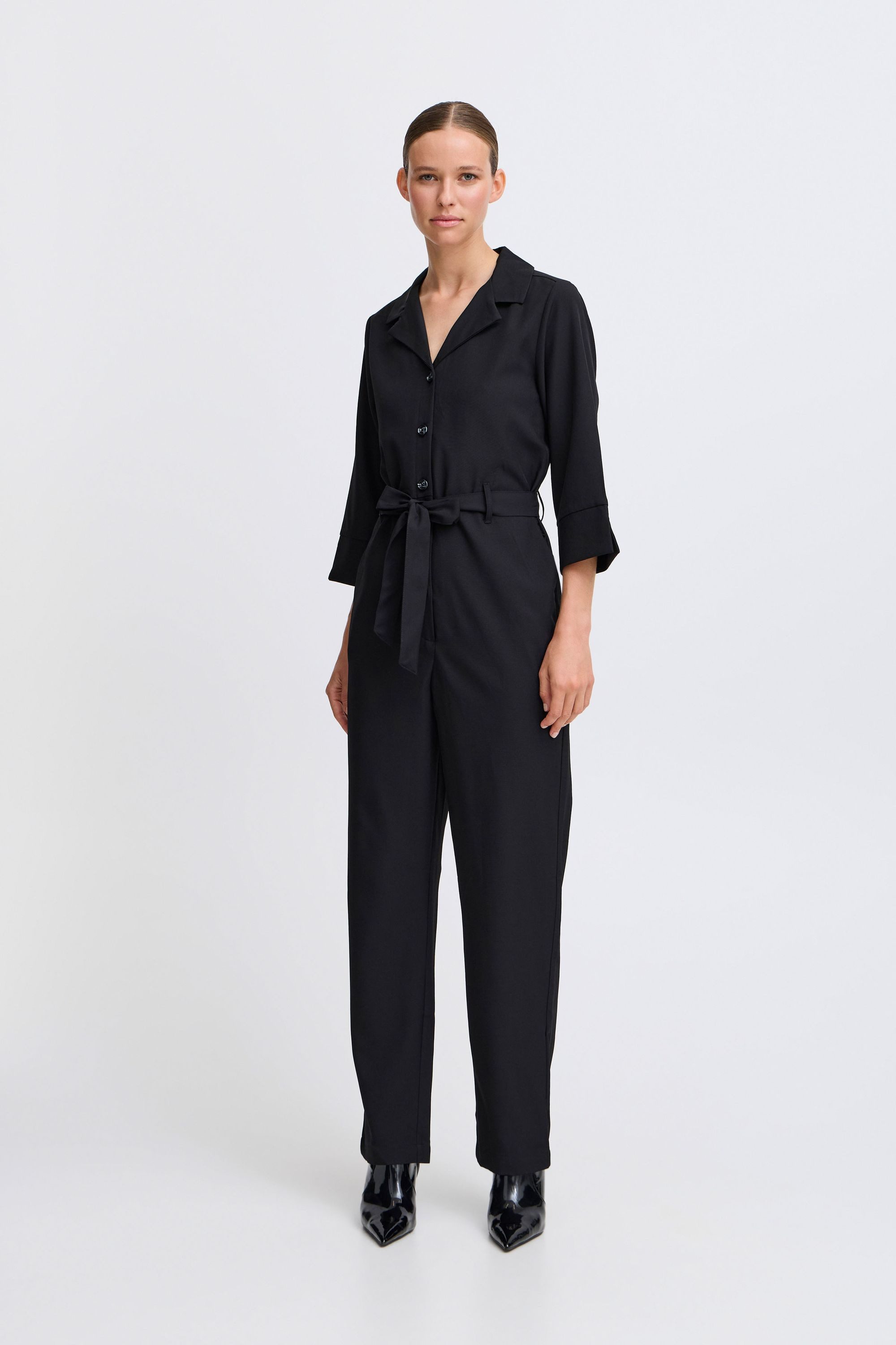 b.young Jumpsuit BYMMMIDDE JUMPSUIT - modischer günstig online kaufen