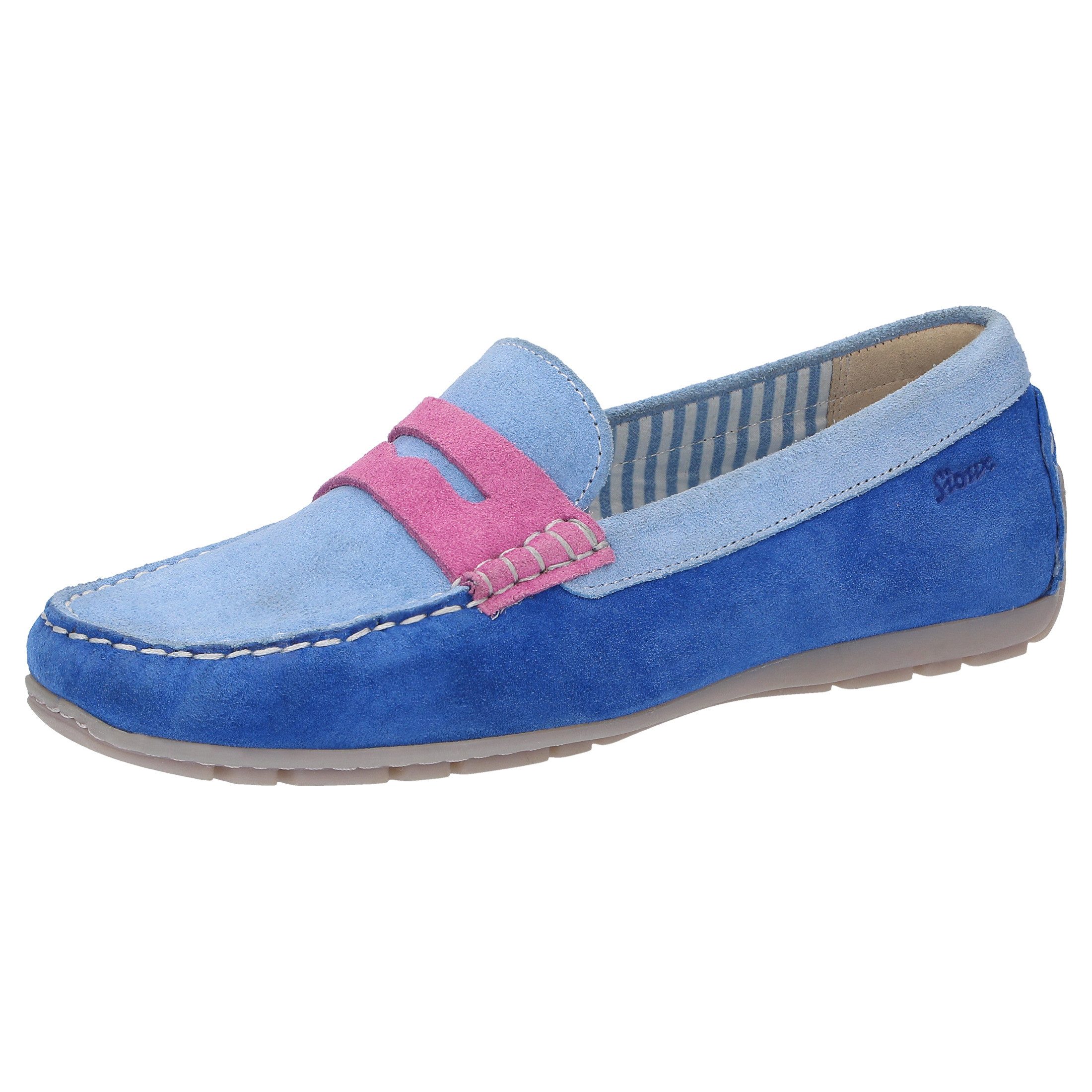 SIOUX Carmona-700 Slipper günstig online kaufen