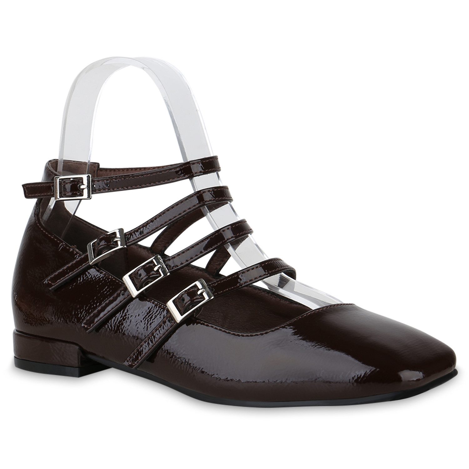 841181 Ballerina