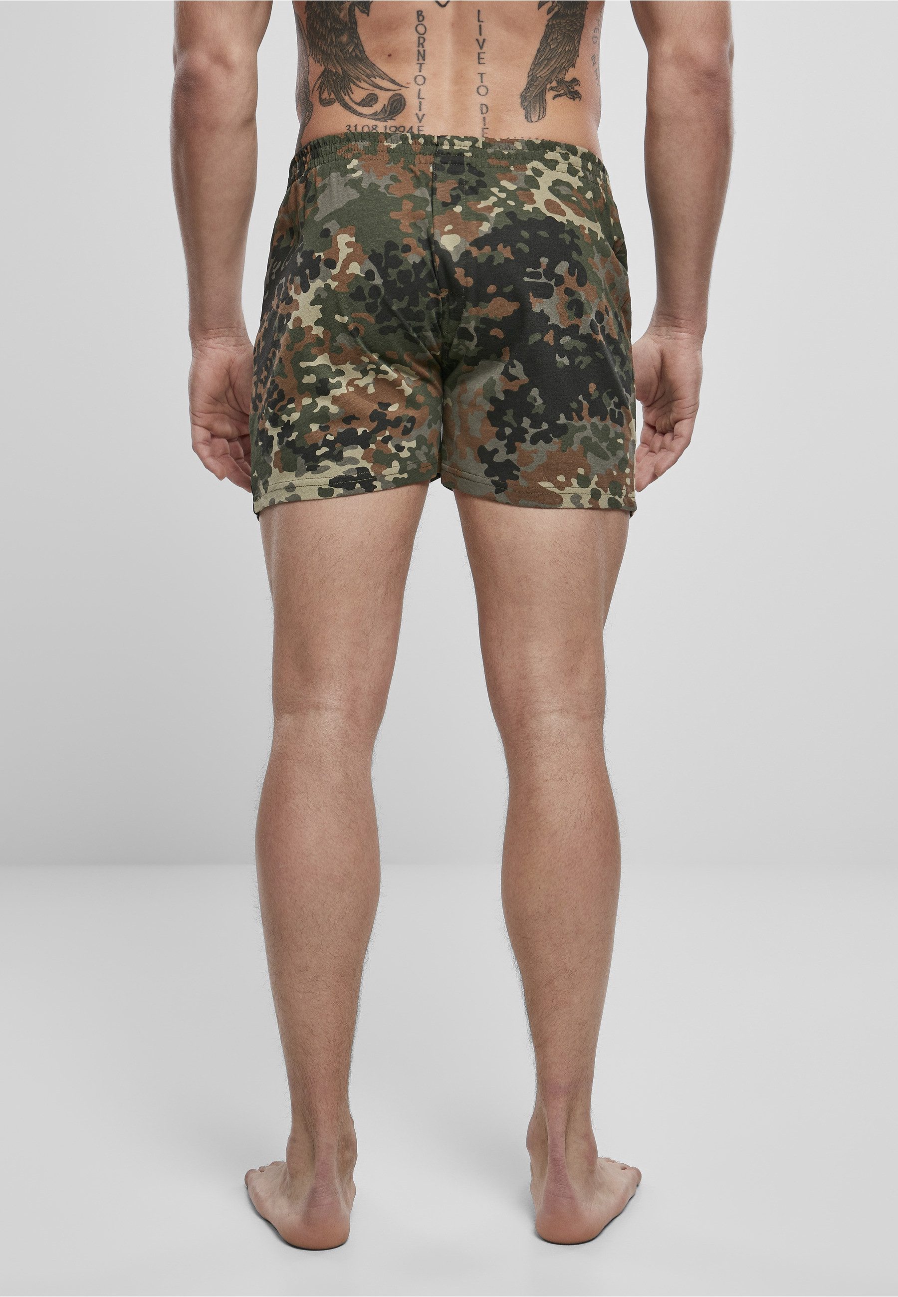 Brandit Boxershorts Brandit Herren Boxershorts (1-St)