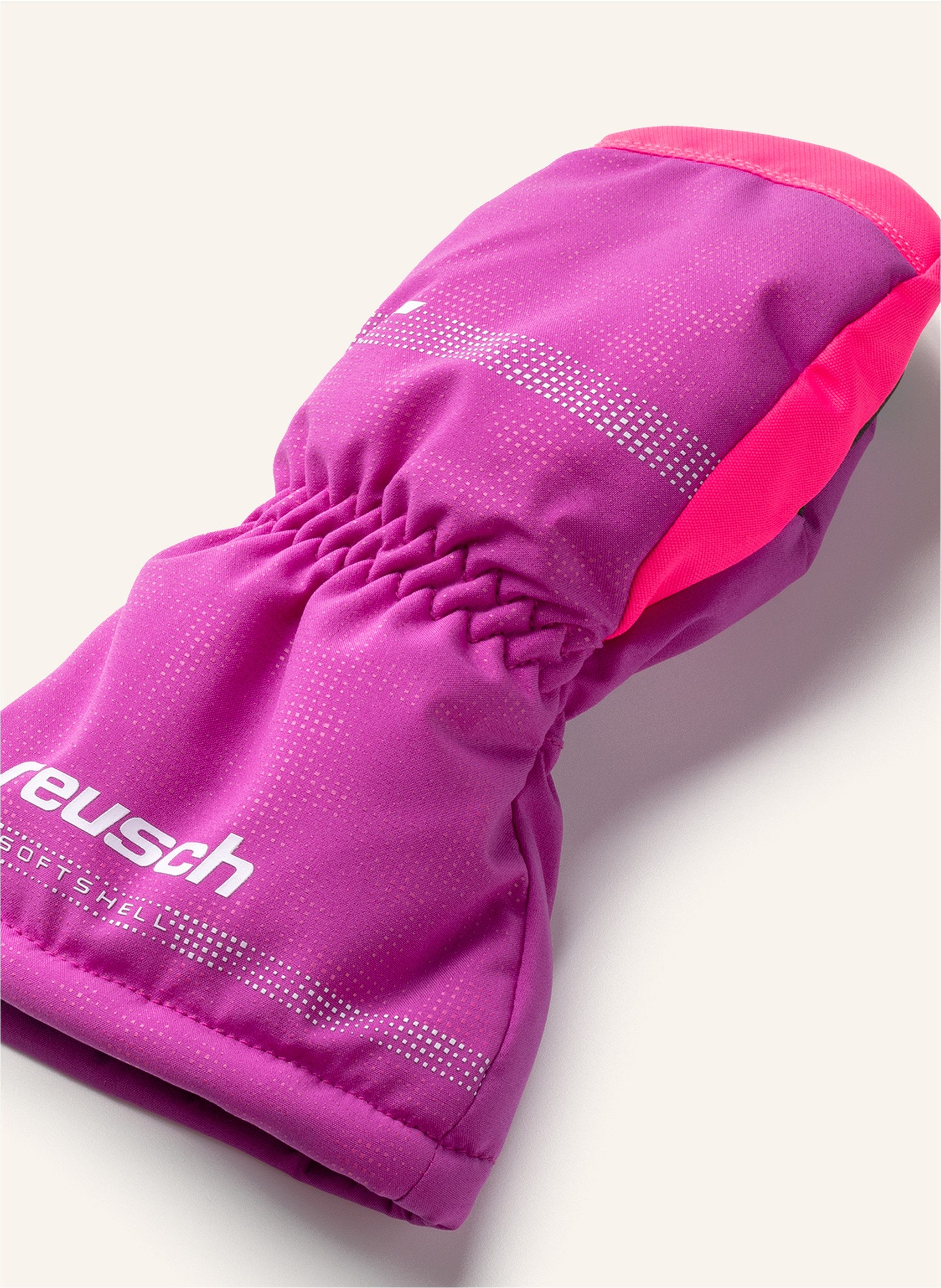 Reusch Fäustlinge Maxi R-TEX® XT MITTEN mit weichem Innenfutter