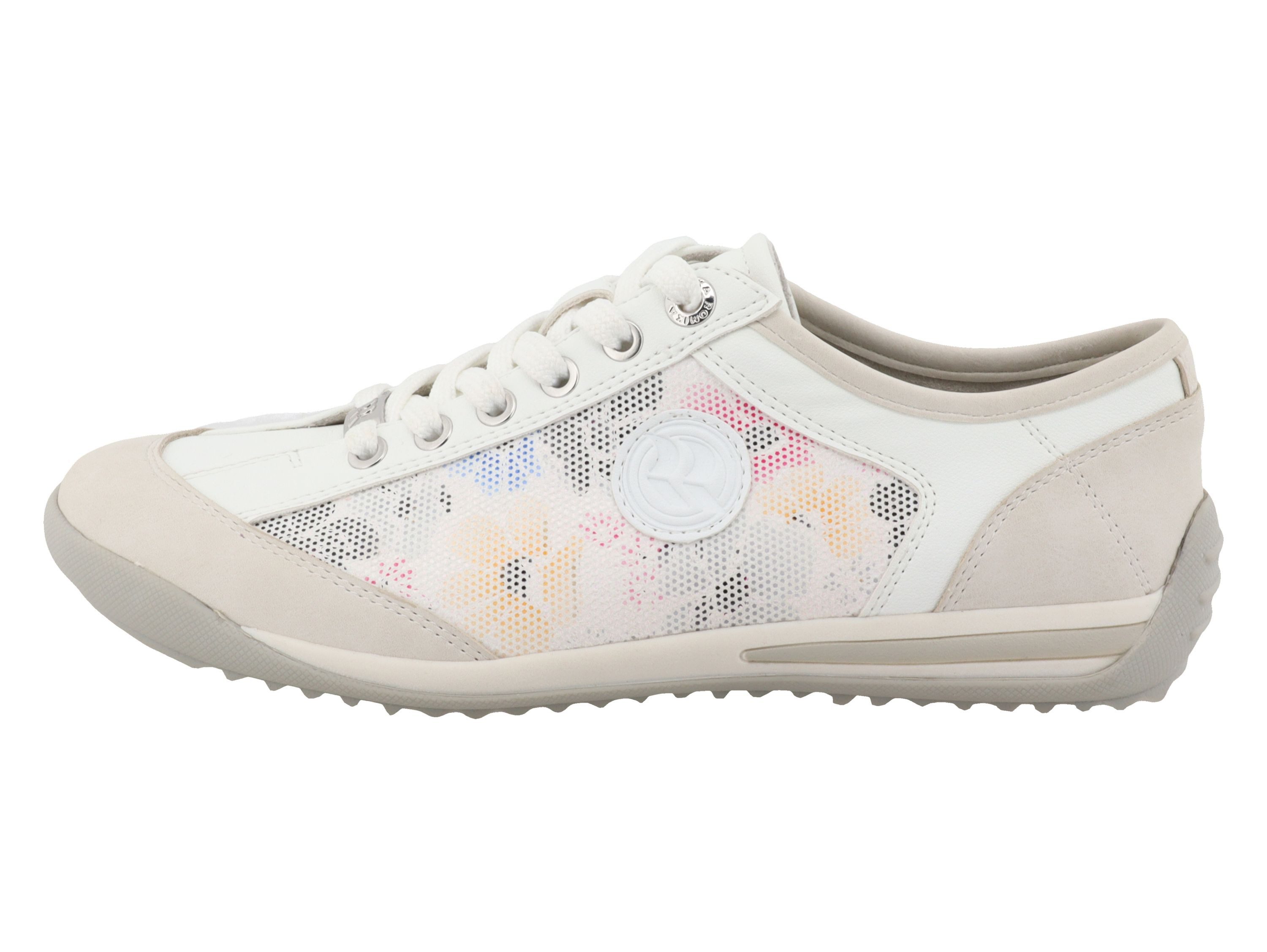 Romika Romika Women Halbschuh Schnürschuh