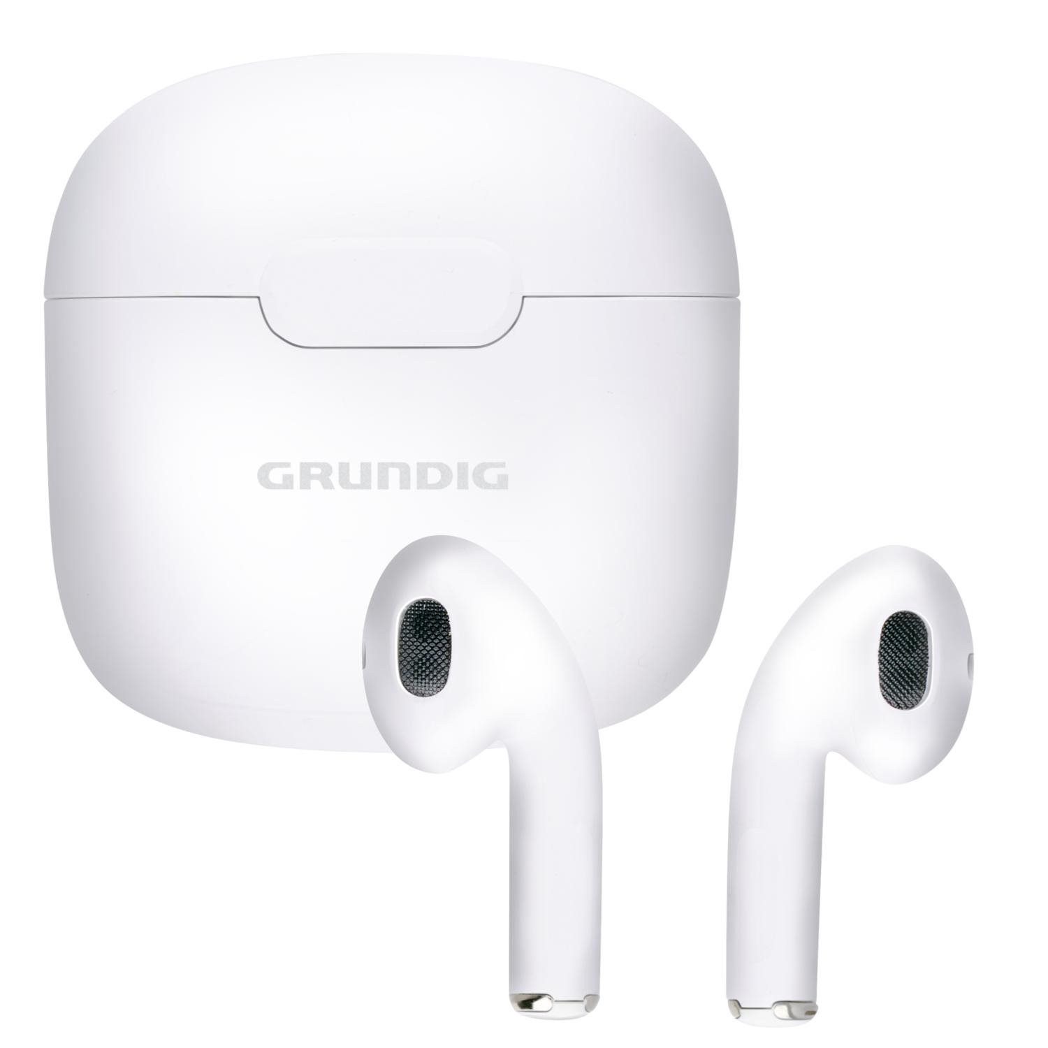 Grundig Grundig Kopfhörer In-Ear-Kopfhörer
