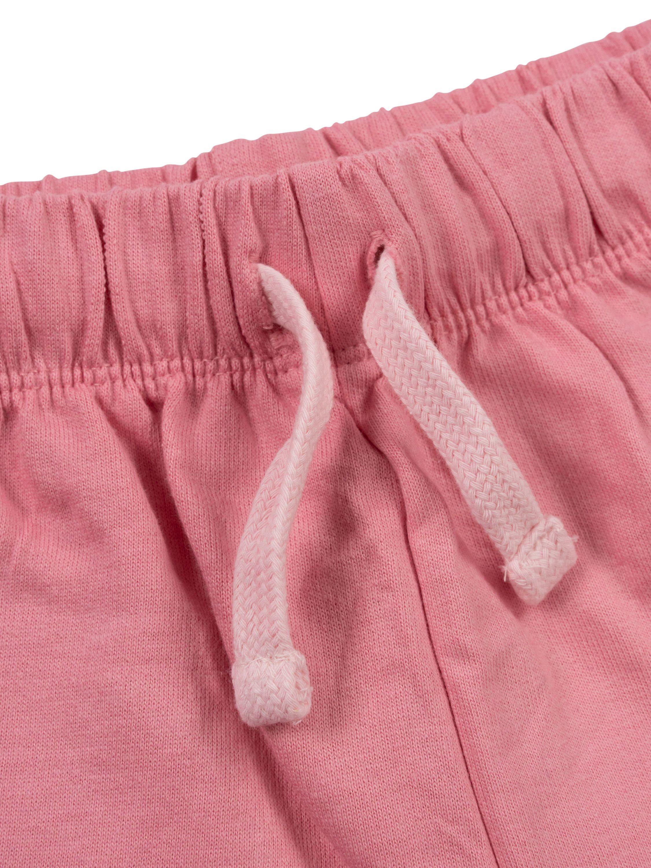 United Labels® Shorts Paw Patrol Shorts Girlgang kurze Hose Hotpants