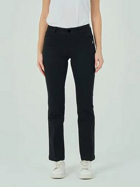 Glücksstern 5-Pocket-Jeans Jeans Melina Bea Bootcut