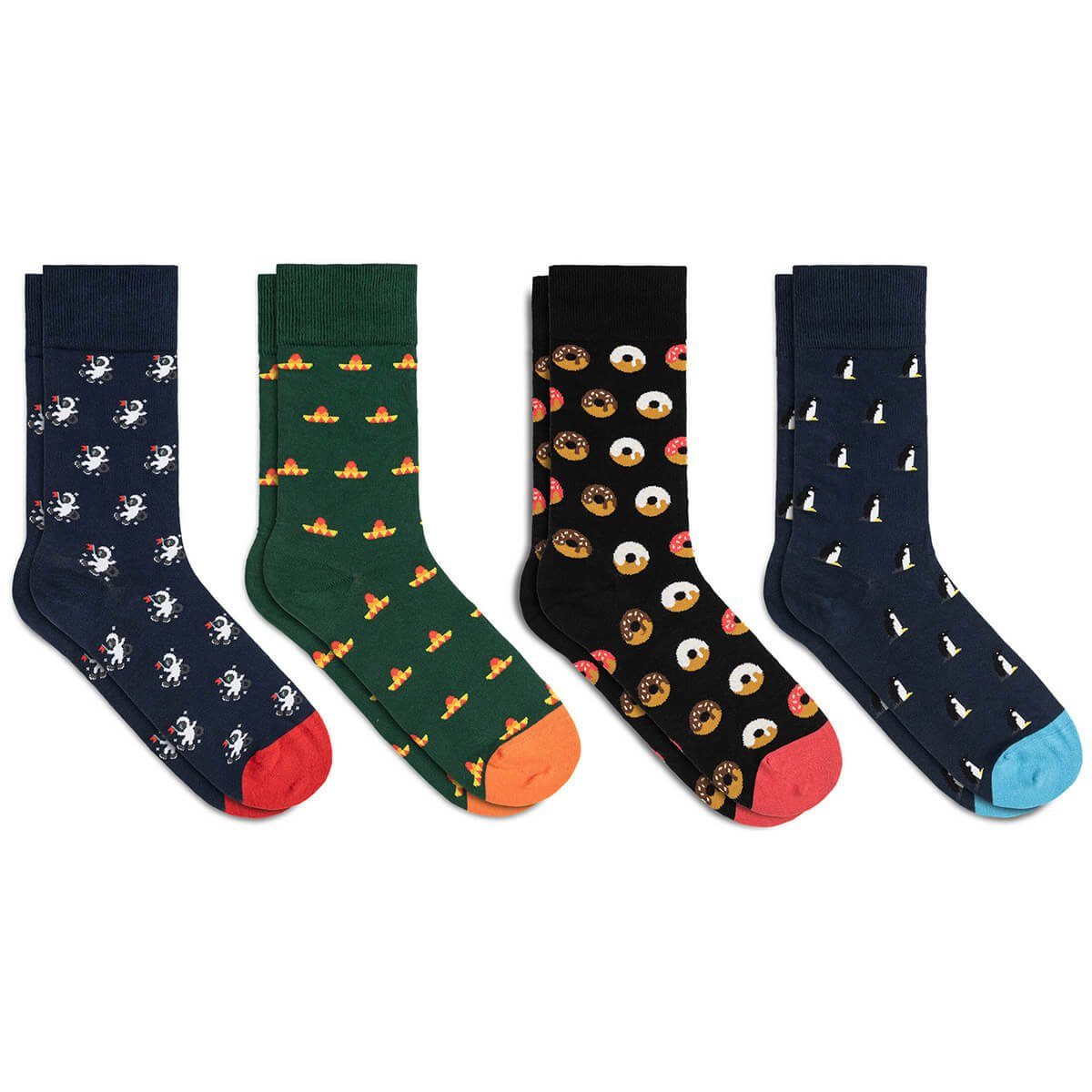 Basicsocken