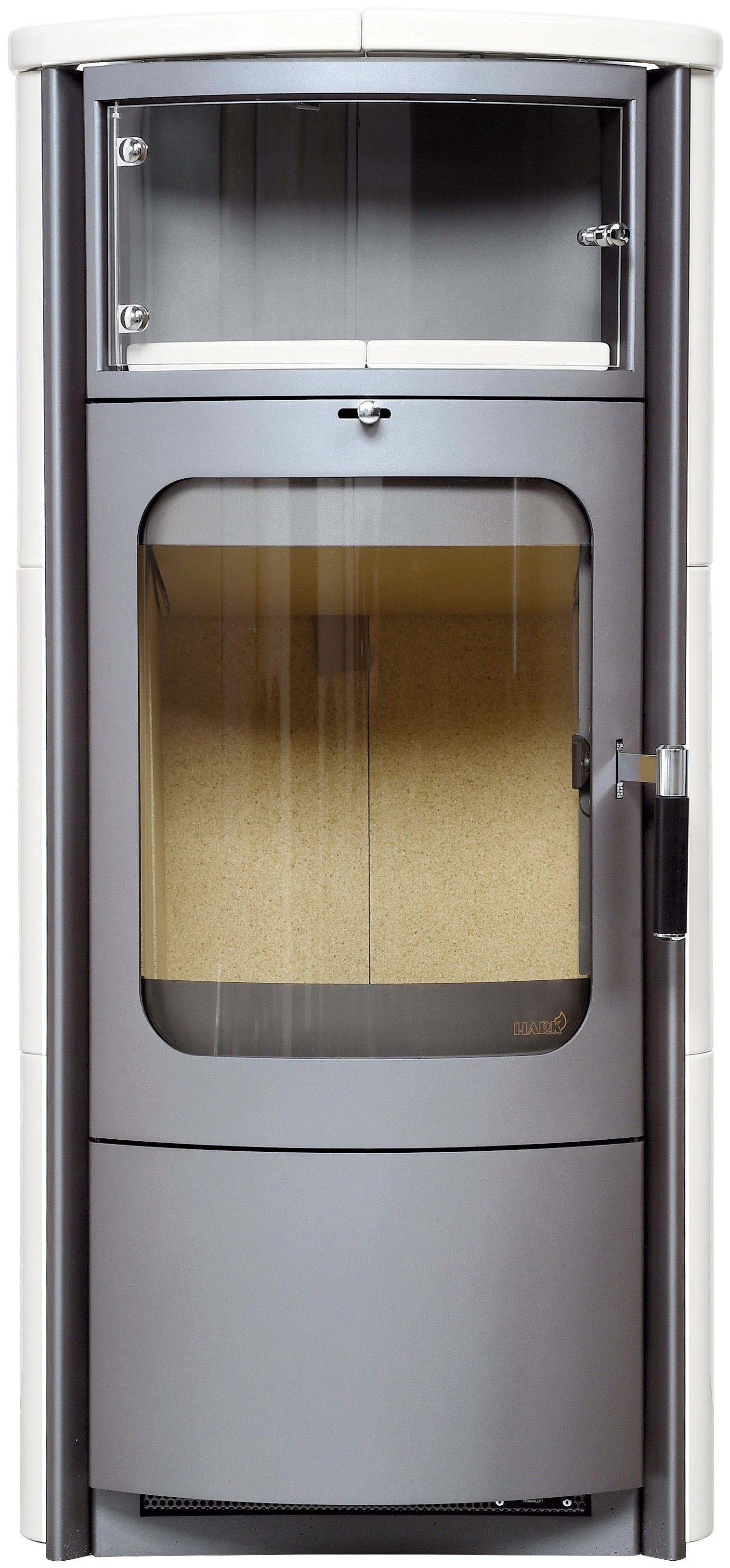 HARK Kaminofen »Opera B«, 5 kW, Dauerbrand