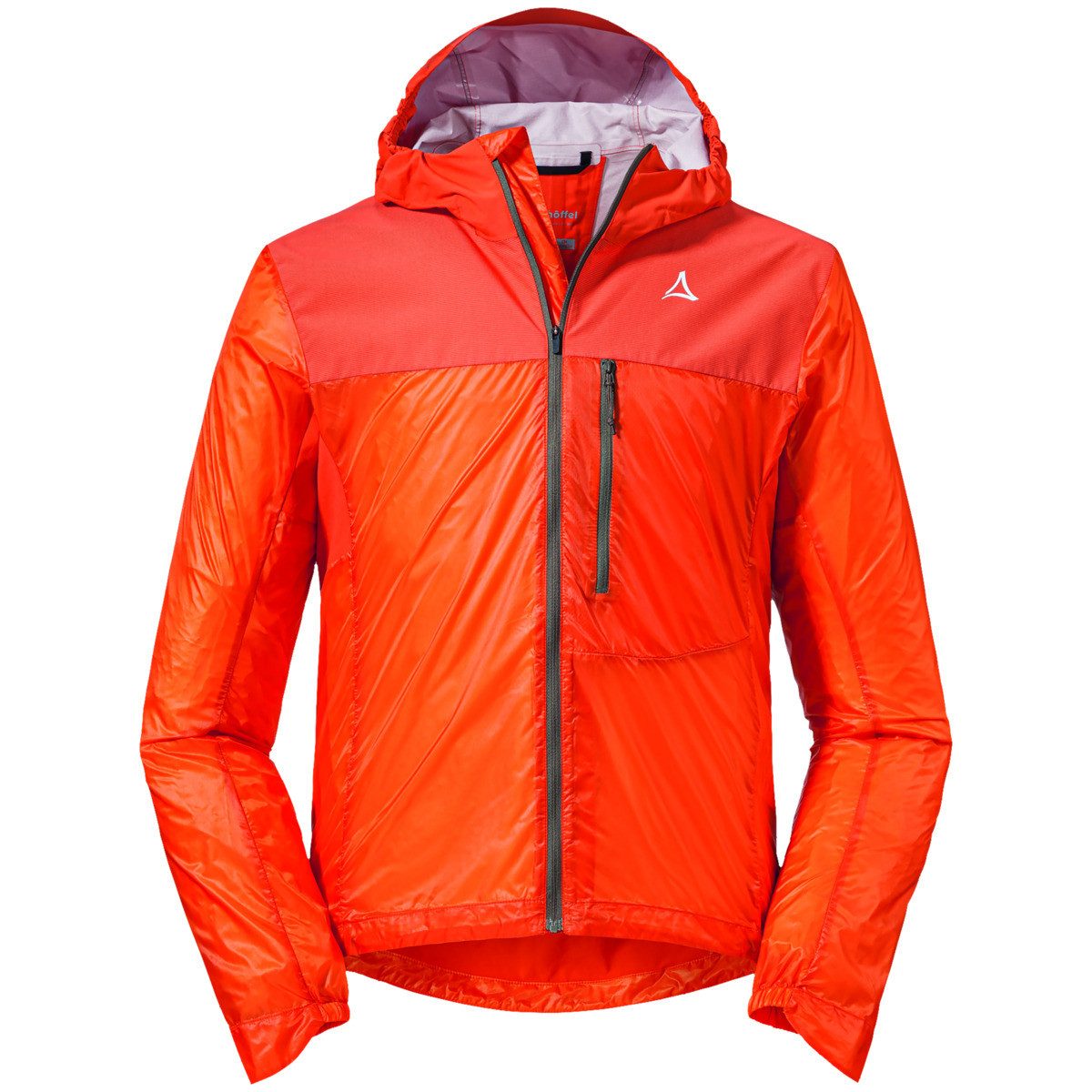 Schöffel Hybridjacke Flow Trail Herren Outdoorjacke, Funktionsjacke, Überga günstig online kaufen