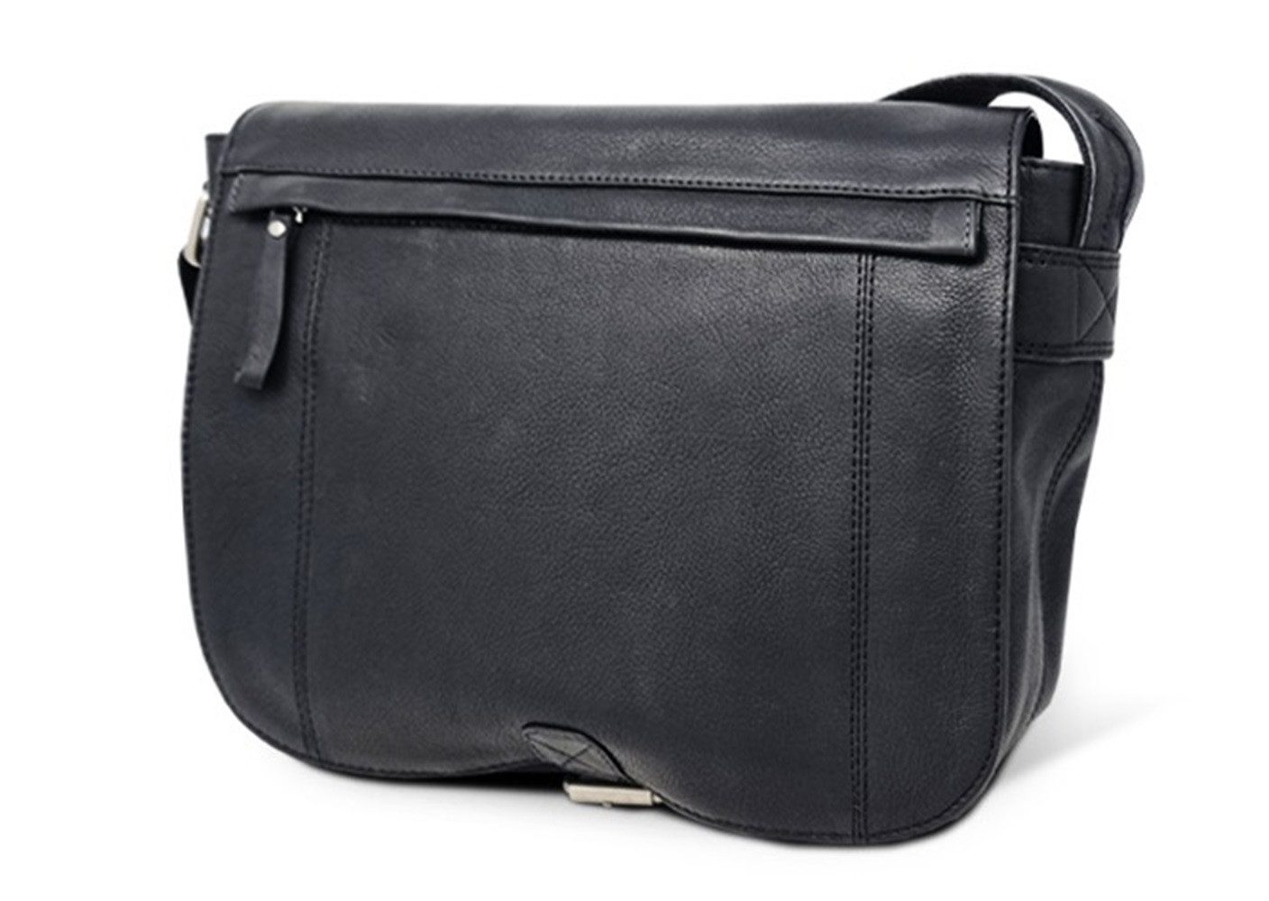 Bull & Hunt Messenger Bag twenty günstig online kaufen