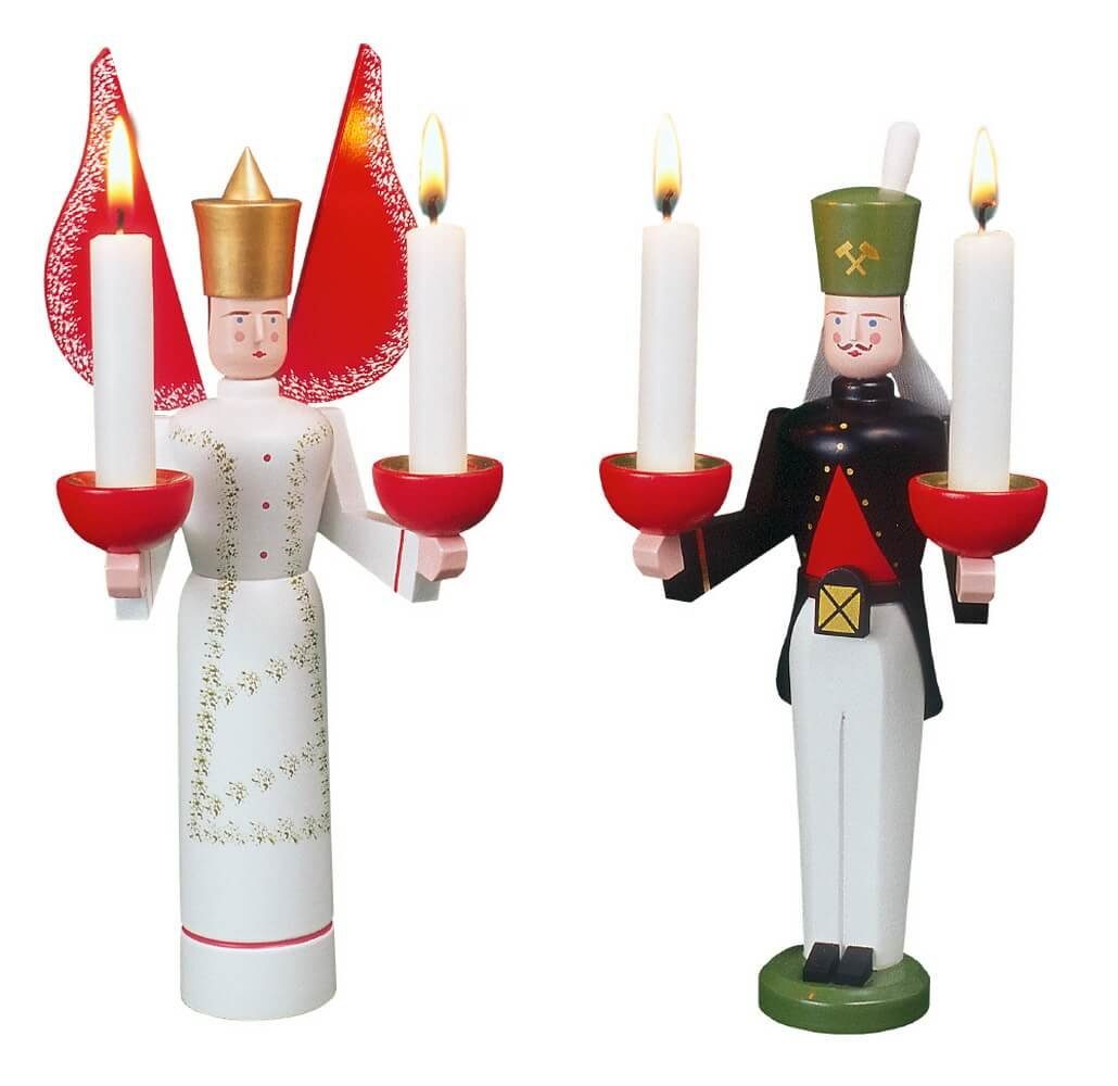 SEIFFEN.COM by Nestler Weihnachtsfigur günstig online kaufen