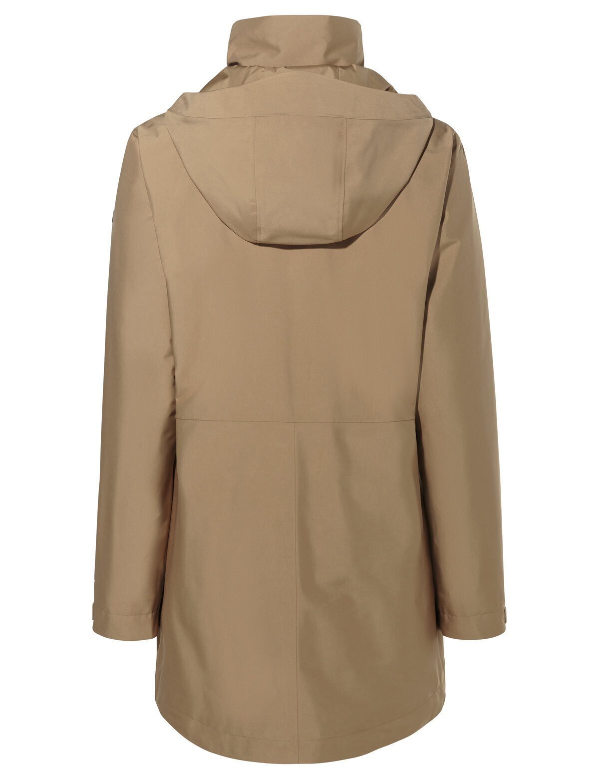 VAUDE 3-in-1-Funktionsjacke Women's Idris 3in1 Parka IV robuste Doppeljacke günstig online kaufen