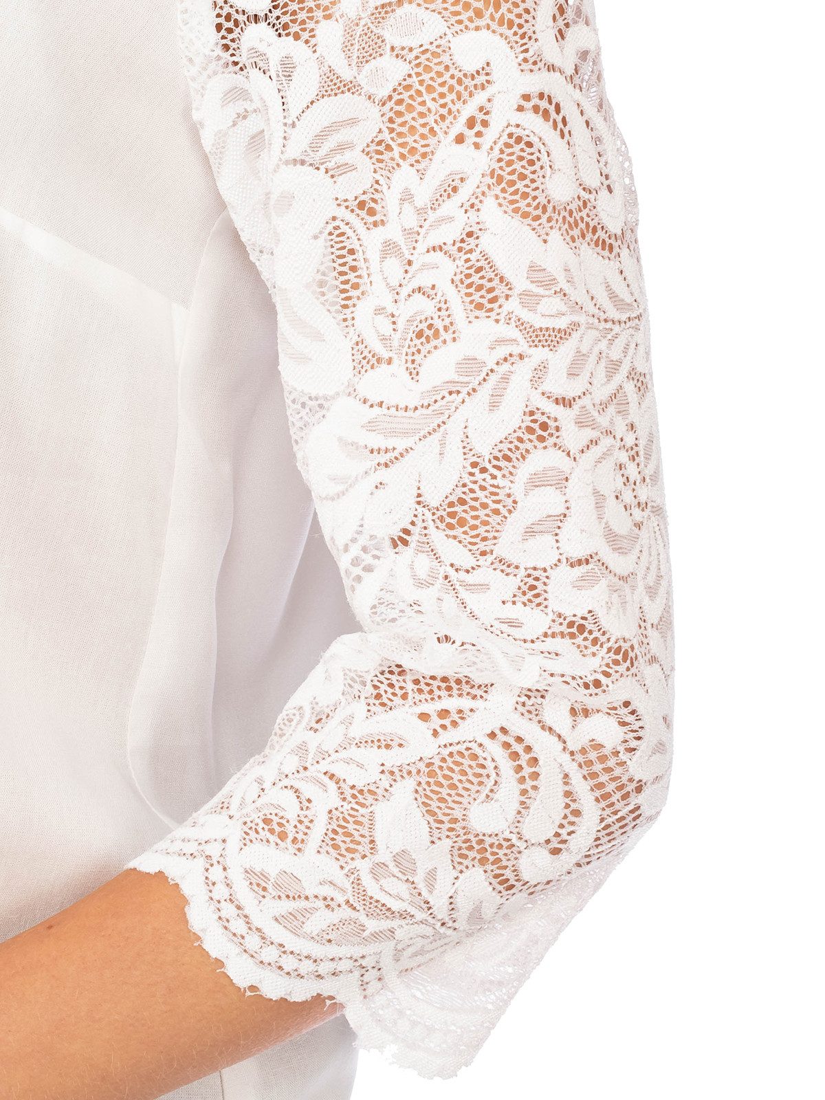 MarJo Trachtenbluse JANINA-MAJARA (1-tlg) günstig online kaufen