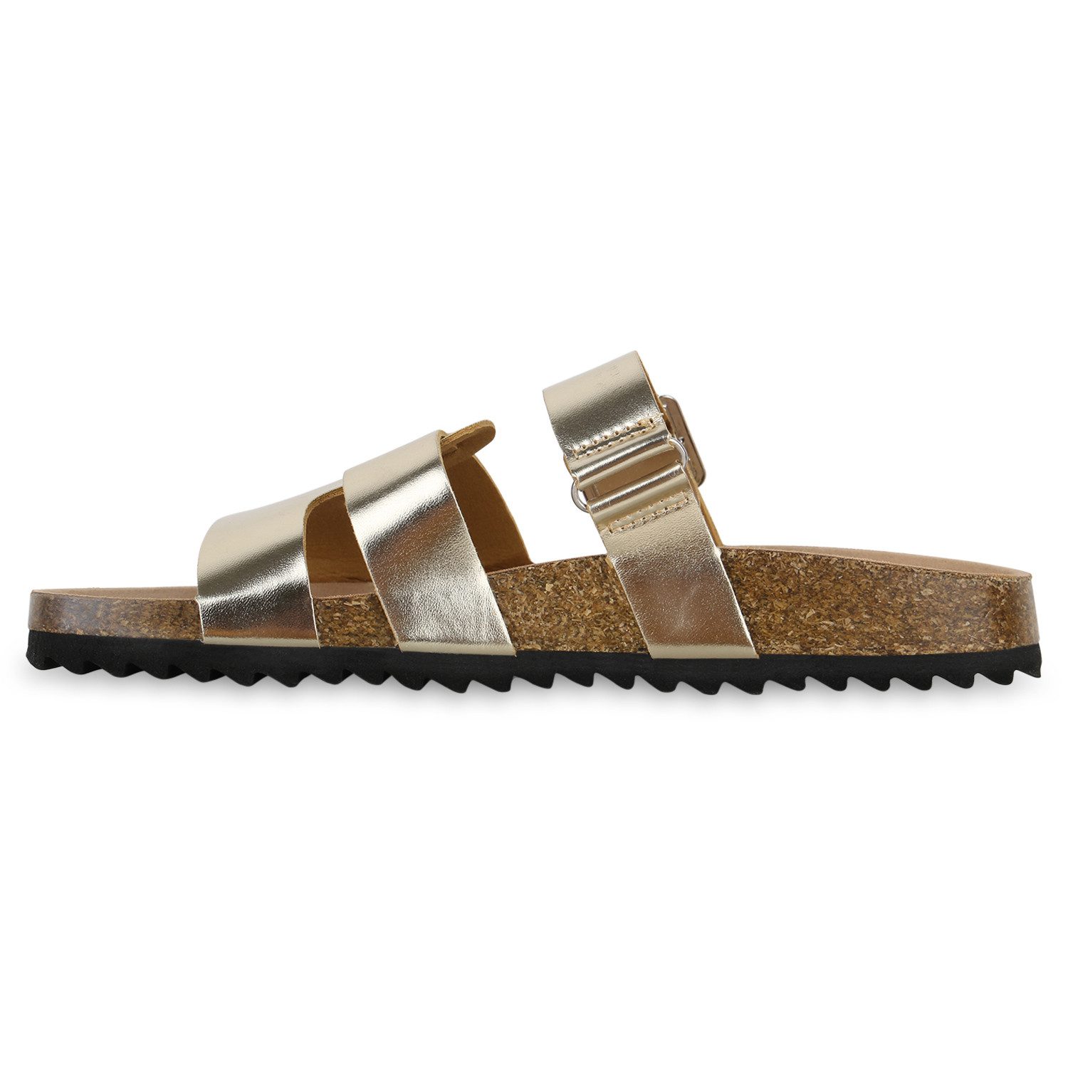VAN HILL 841756 Pantolette Schuhe günstig online kaufen