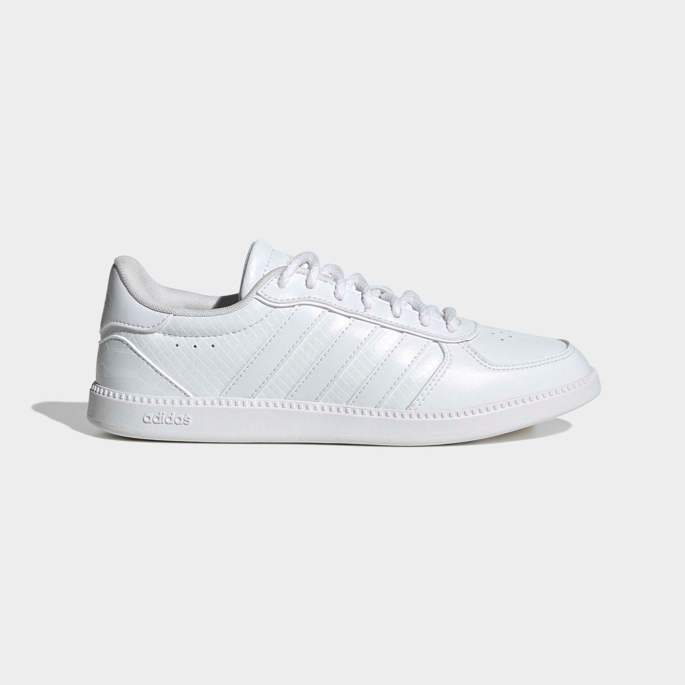 adidas Sportswear BREAKNET SLEEK Sneaker günstig online kaufen
