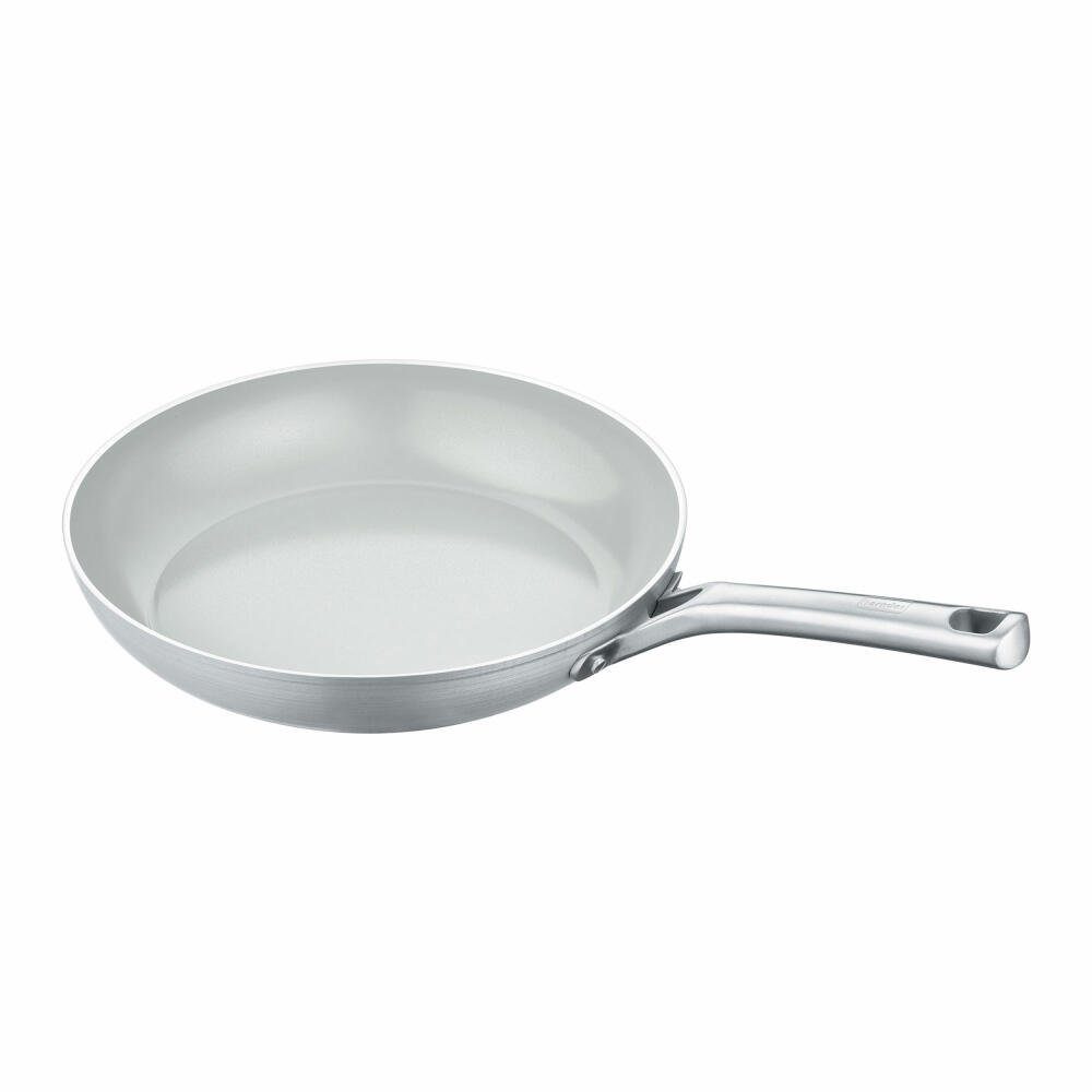 Berndes Bratpfanne b.free Grau Ø 30 cm