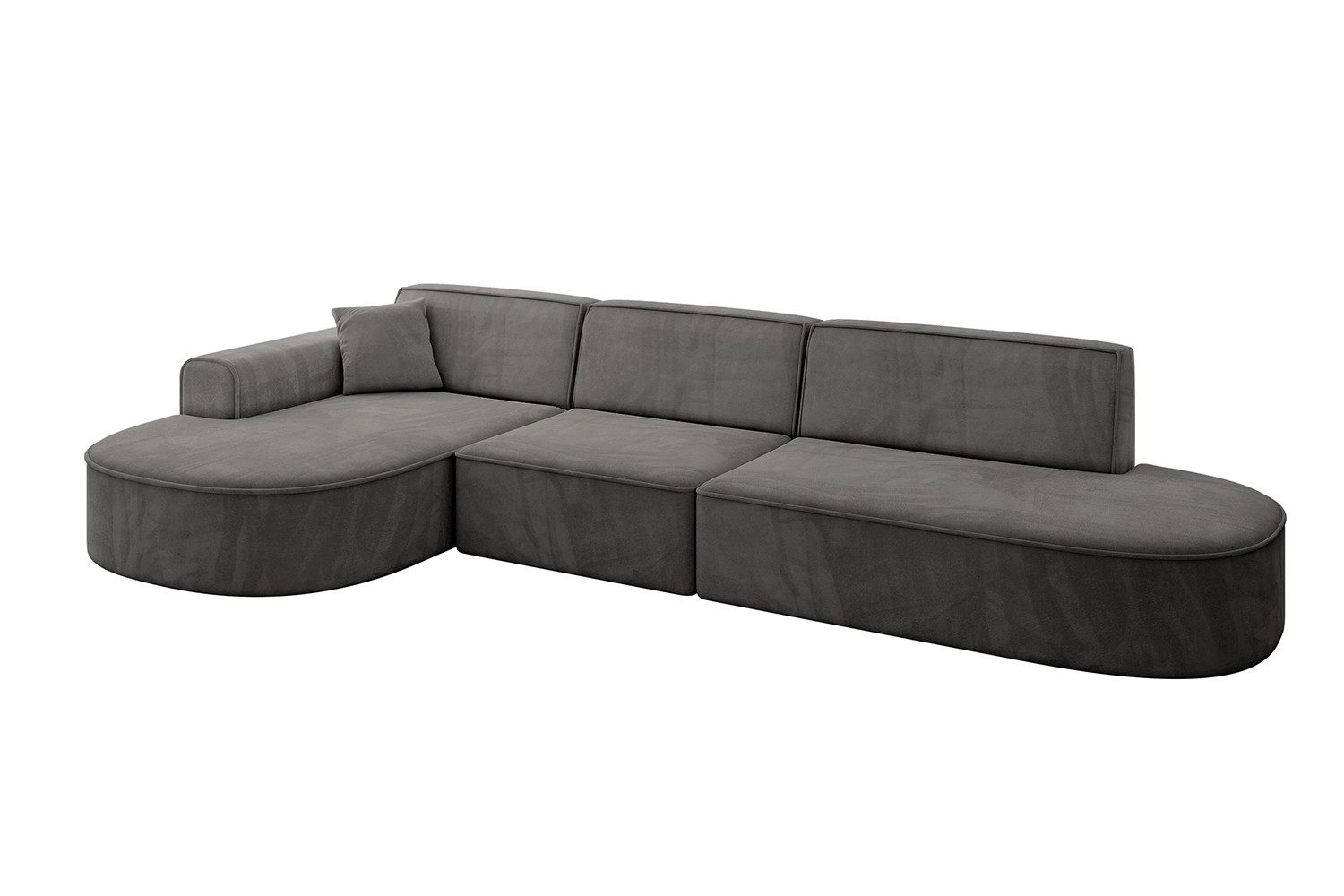 ALTDECOR Ecksofa MARI-L2, Sofa Praktische Bequeme günstig online kaufen