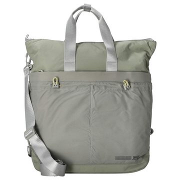 Jost Handtasche Lohja X-Change - Handtasche 14" 40 cm S (1-tlg)